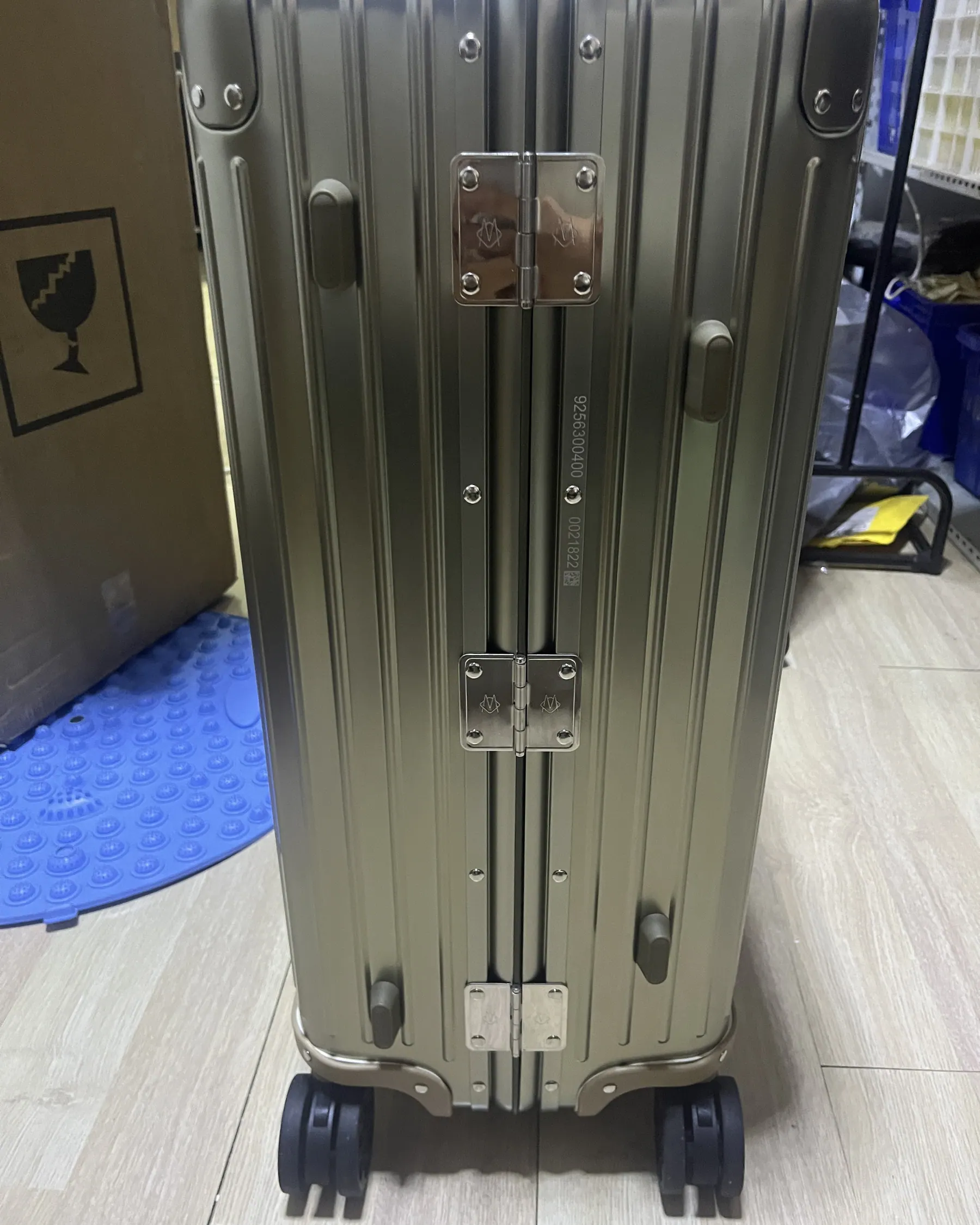RIMOWA Original Check-In M 69X44X27.5cm