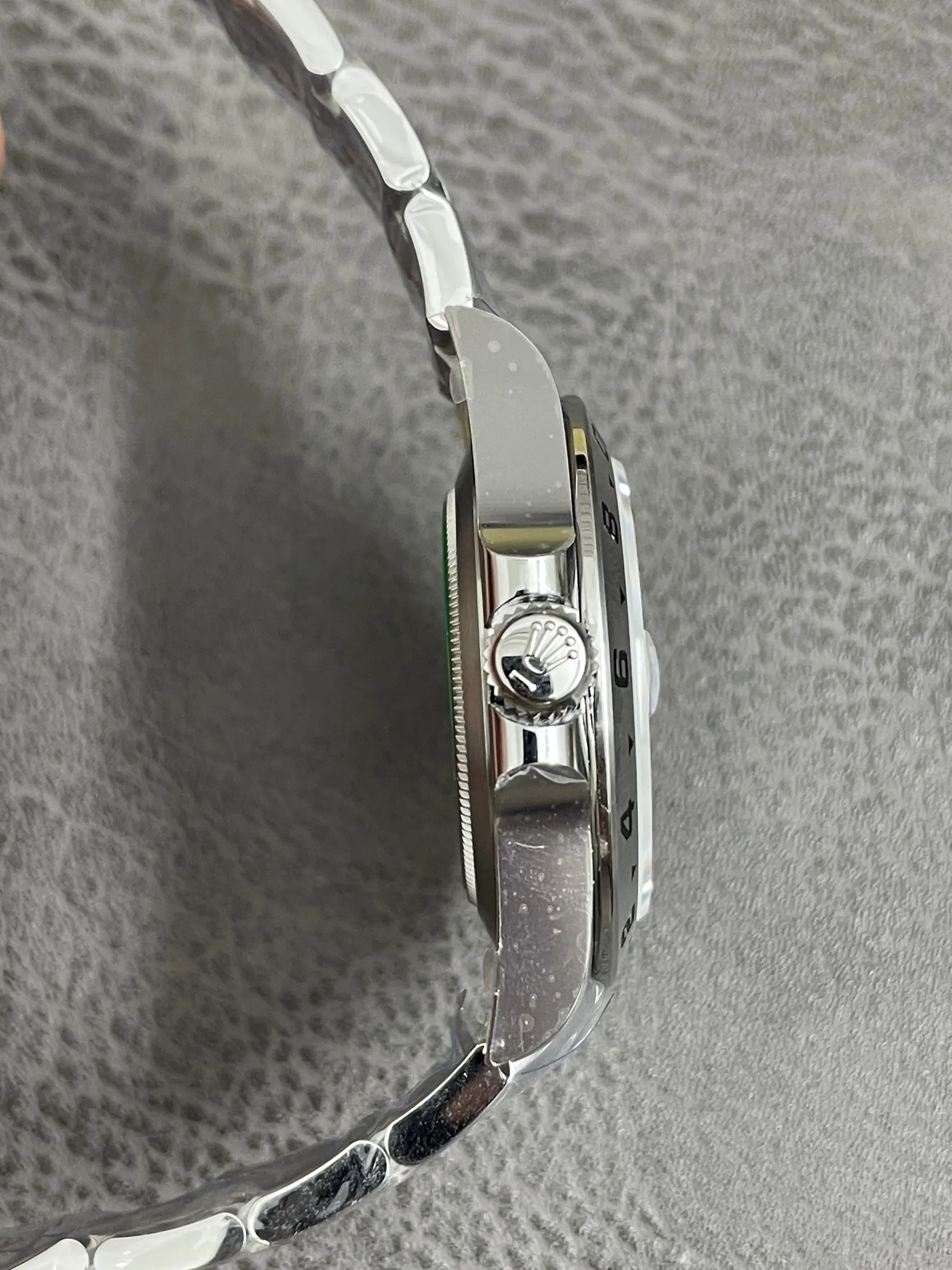CLEAN | 3285机芯｜42mm l 劳力士 Explorer II 226570