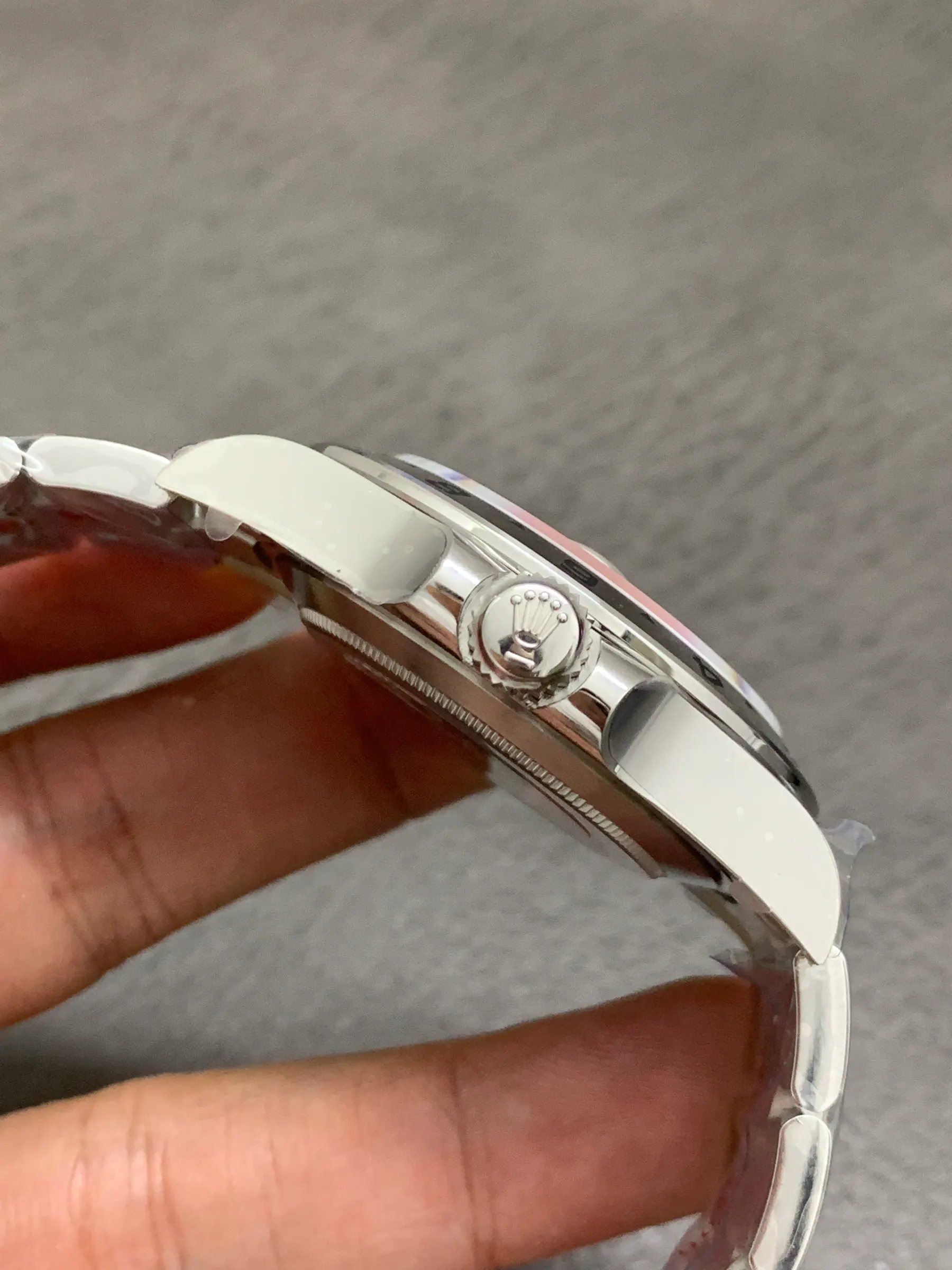 CLEAN | 3285机芯｜42mm l 劳力士 Explorer II 226570