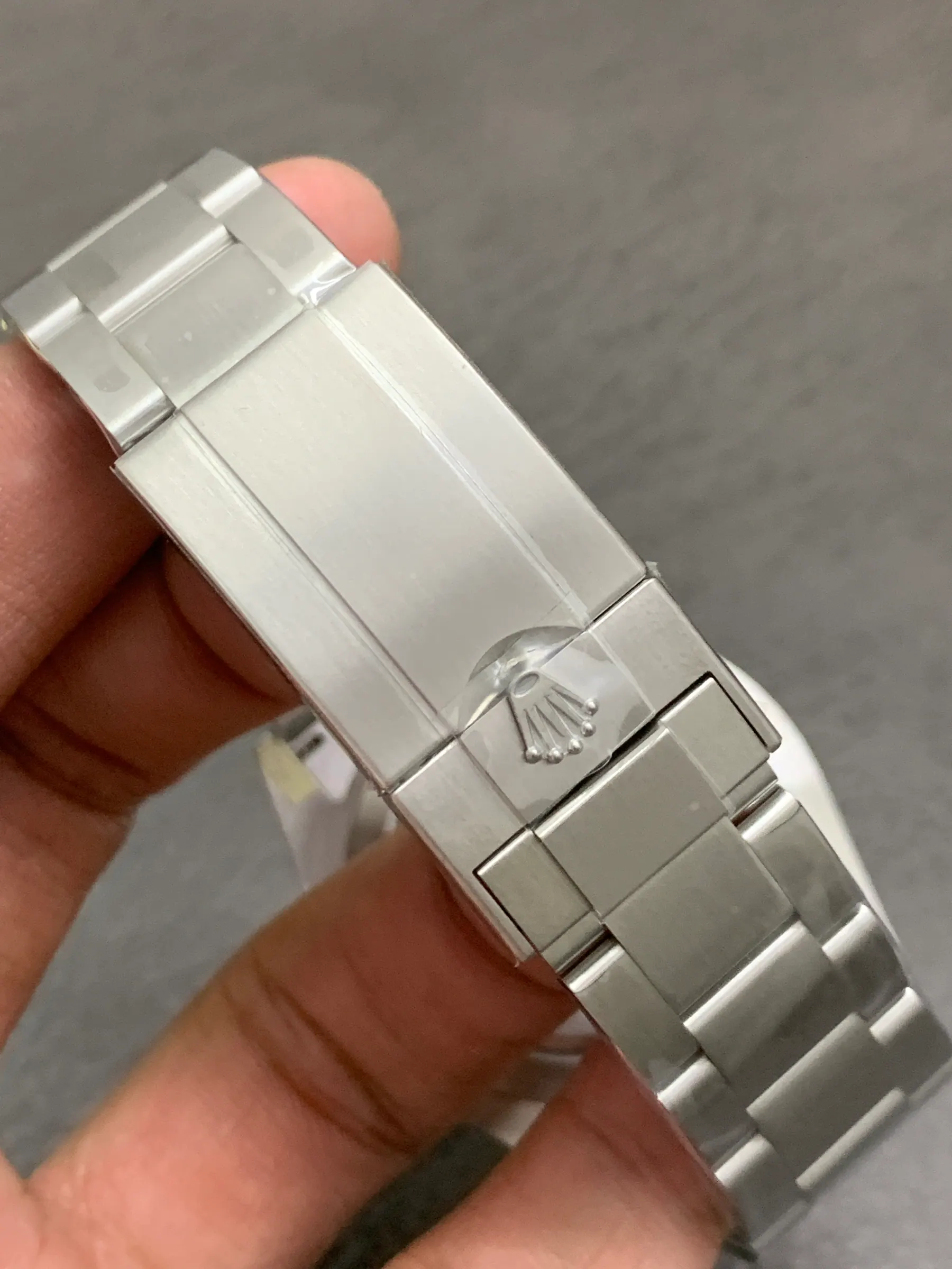 CLEAN | 3285机芯｜42mm l 劳力士 Explorer II 226570