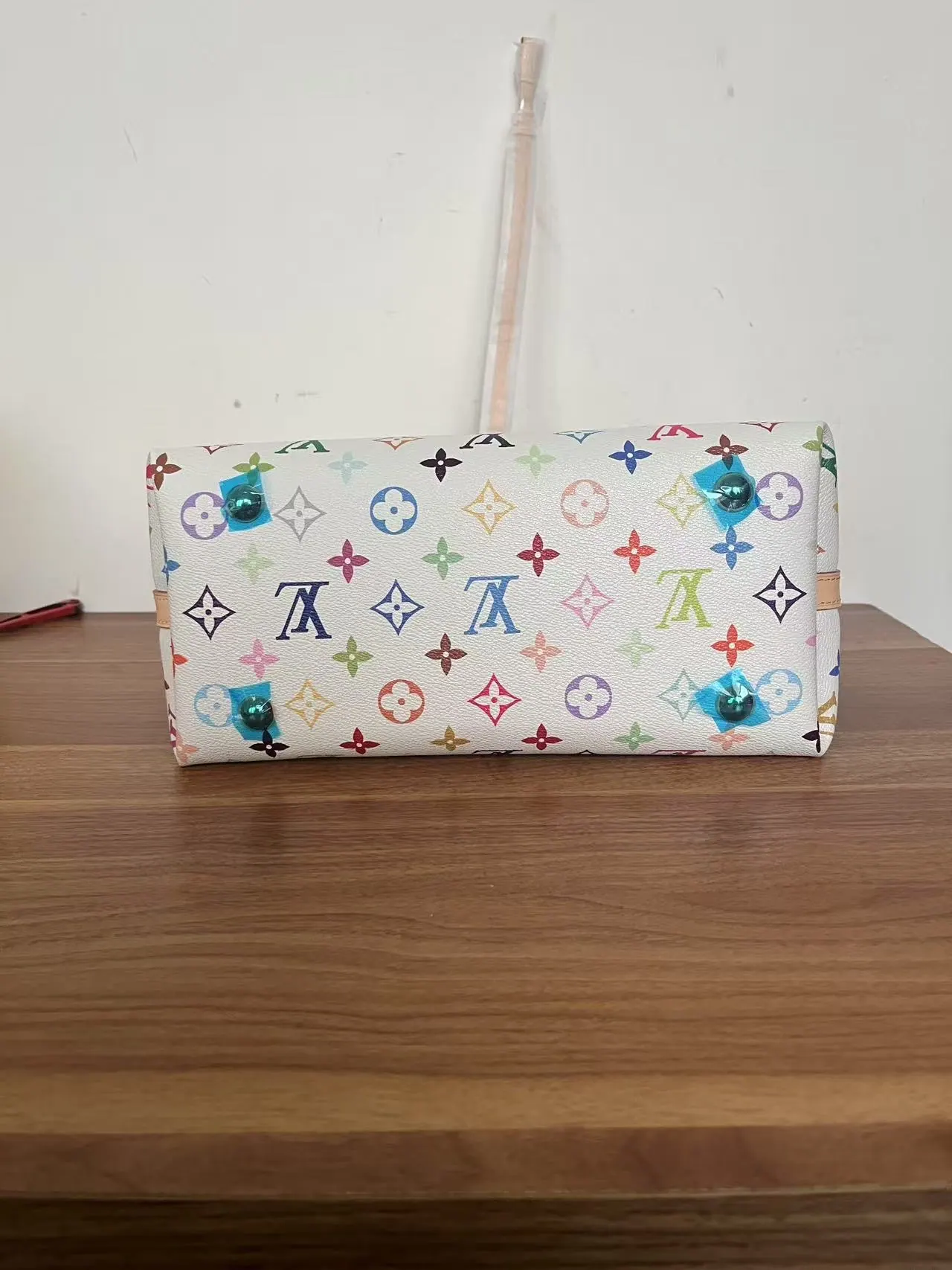 MB 路易威登顶提包 LV x TM CarryAll PM M13661 24 x 12 x 29cm