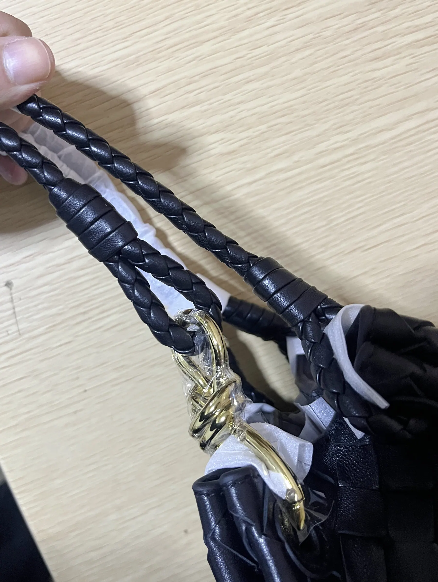 Bottega Veneta 小号 Parachute 826220 21*17*16cm