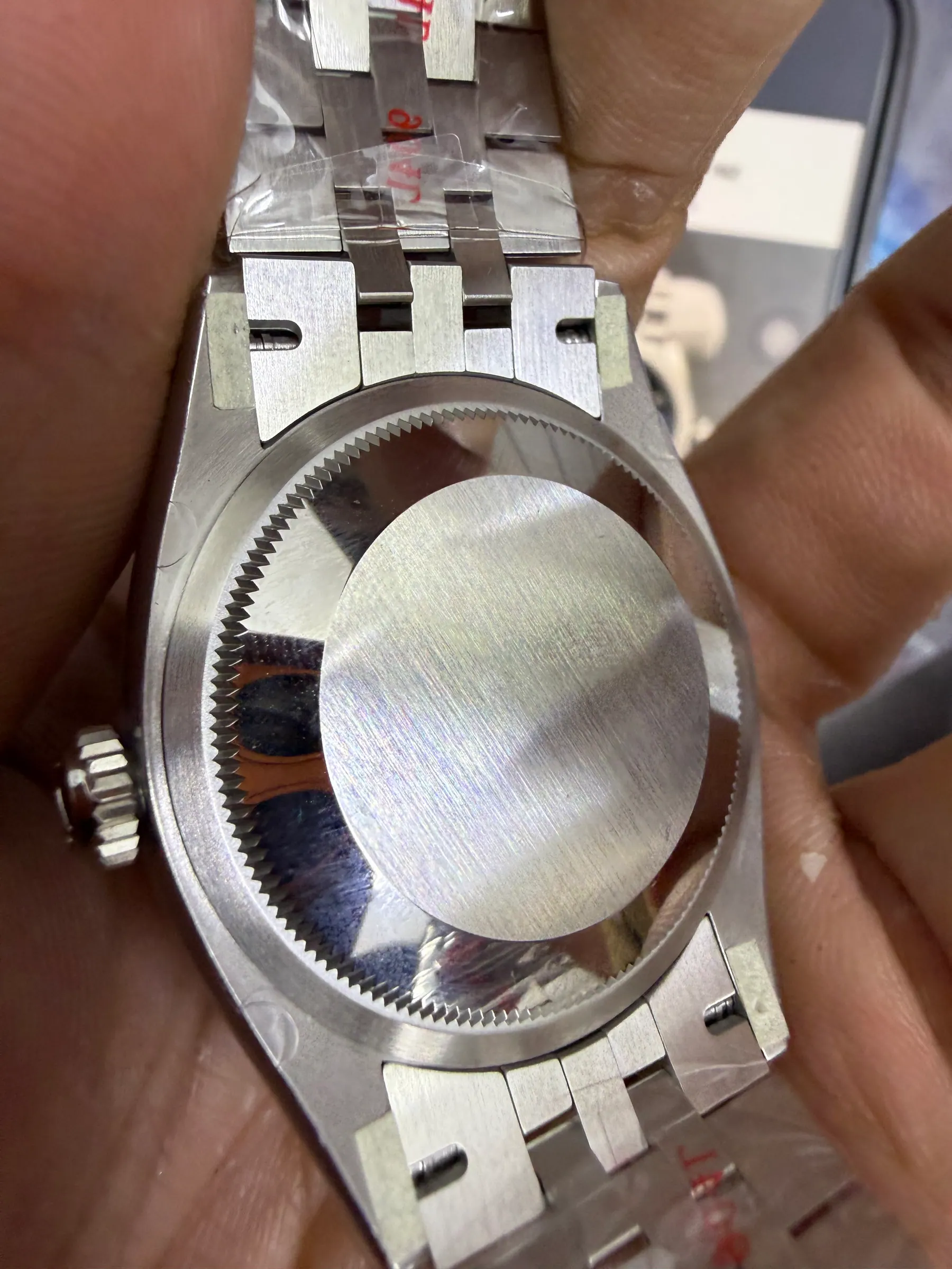 VS | 3235机芯｜36mm｜劳力士日志型 126234