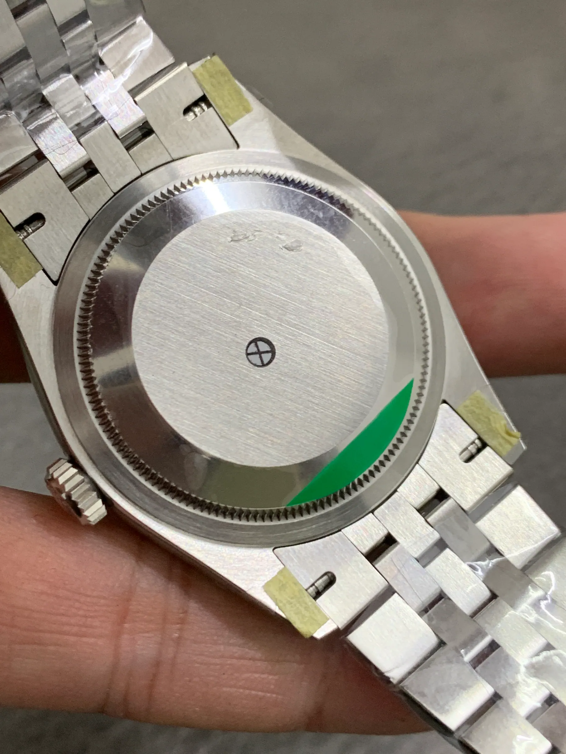 VS | 3235机芯｜36mm｜劳力士日志型 126234