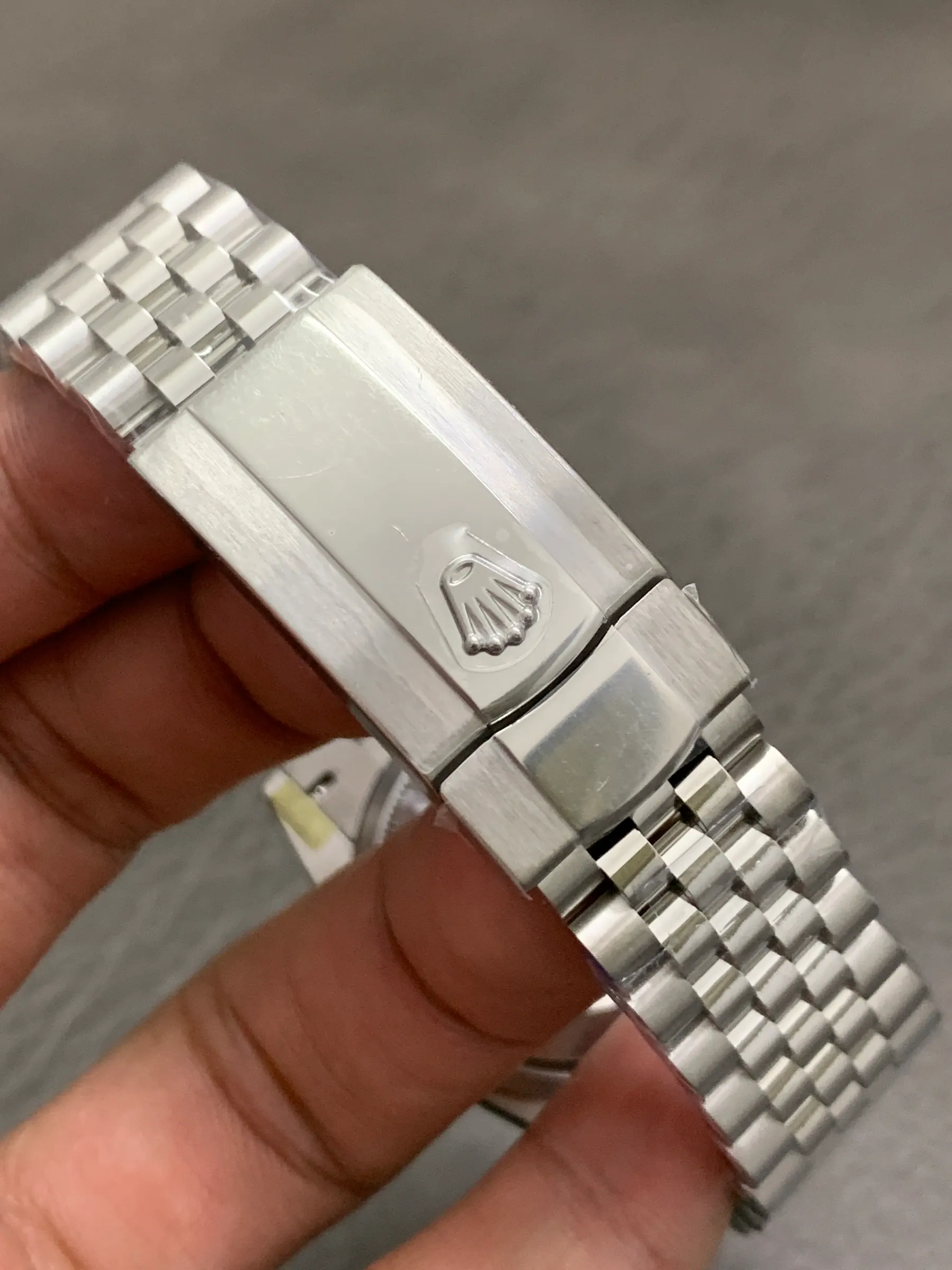 VS | 3235机芯｜36mm｜劳力士日志型 126234