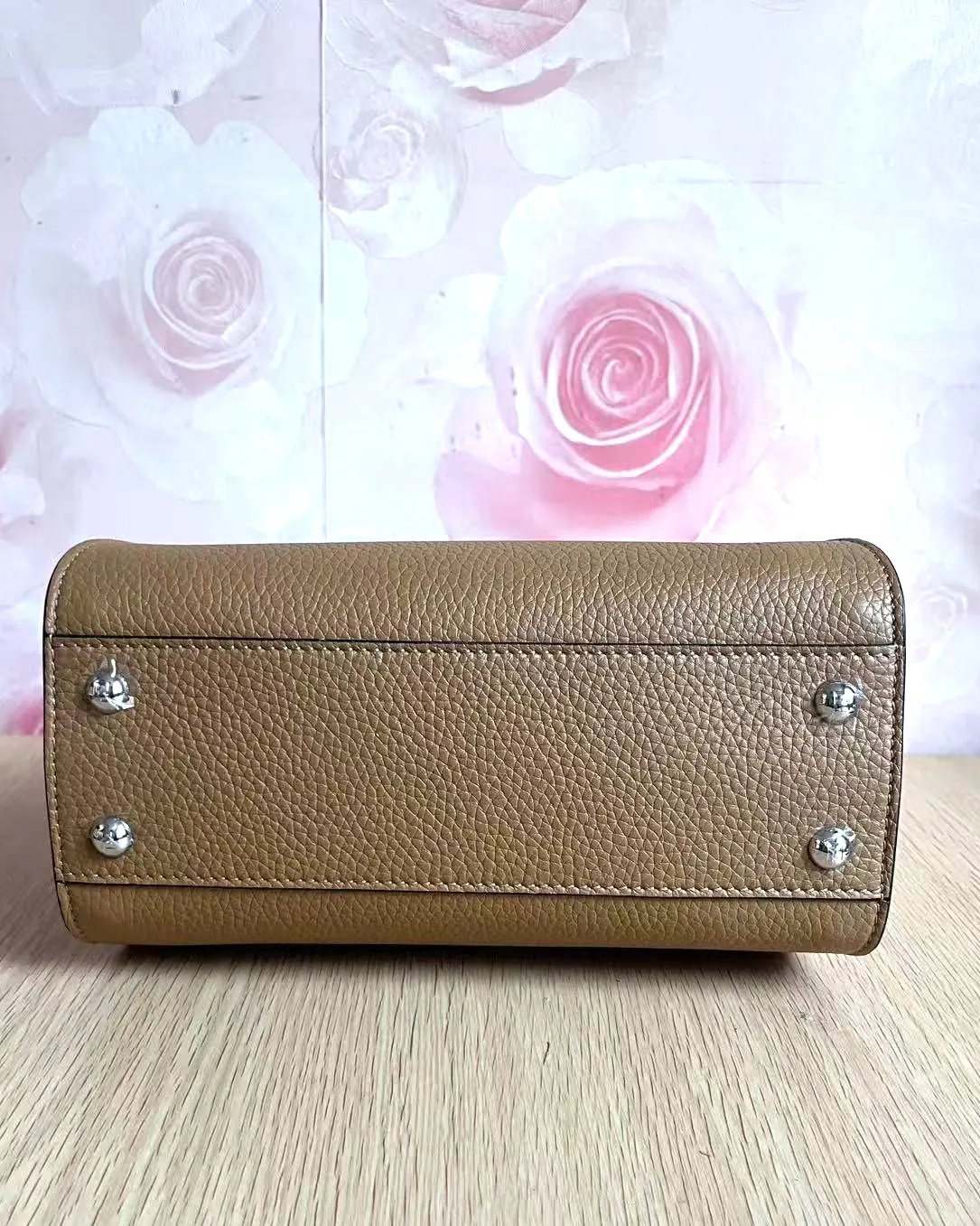 FENDI 迷你 Peekaboo 18 x 11 x 23 cm