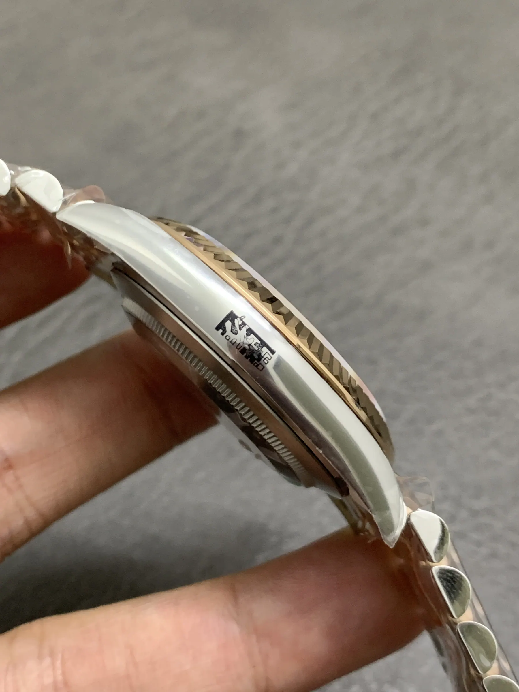 VS | 3235机芯｜41mm 罗莱克斯日志型 126331