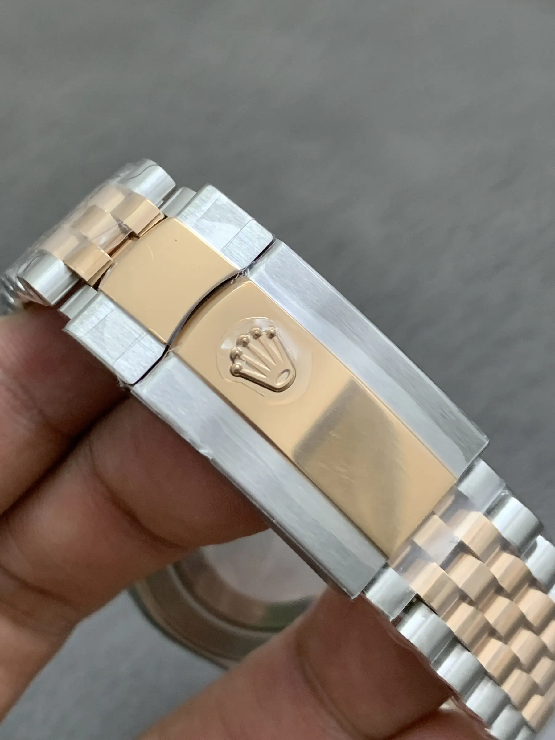 VS | 3235机芯｜41mm 罗莱克斯日志型 126331
