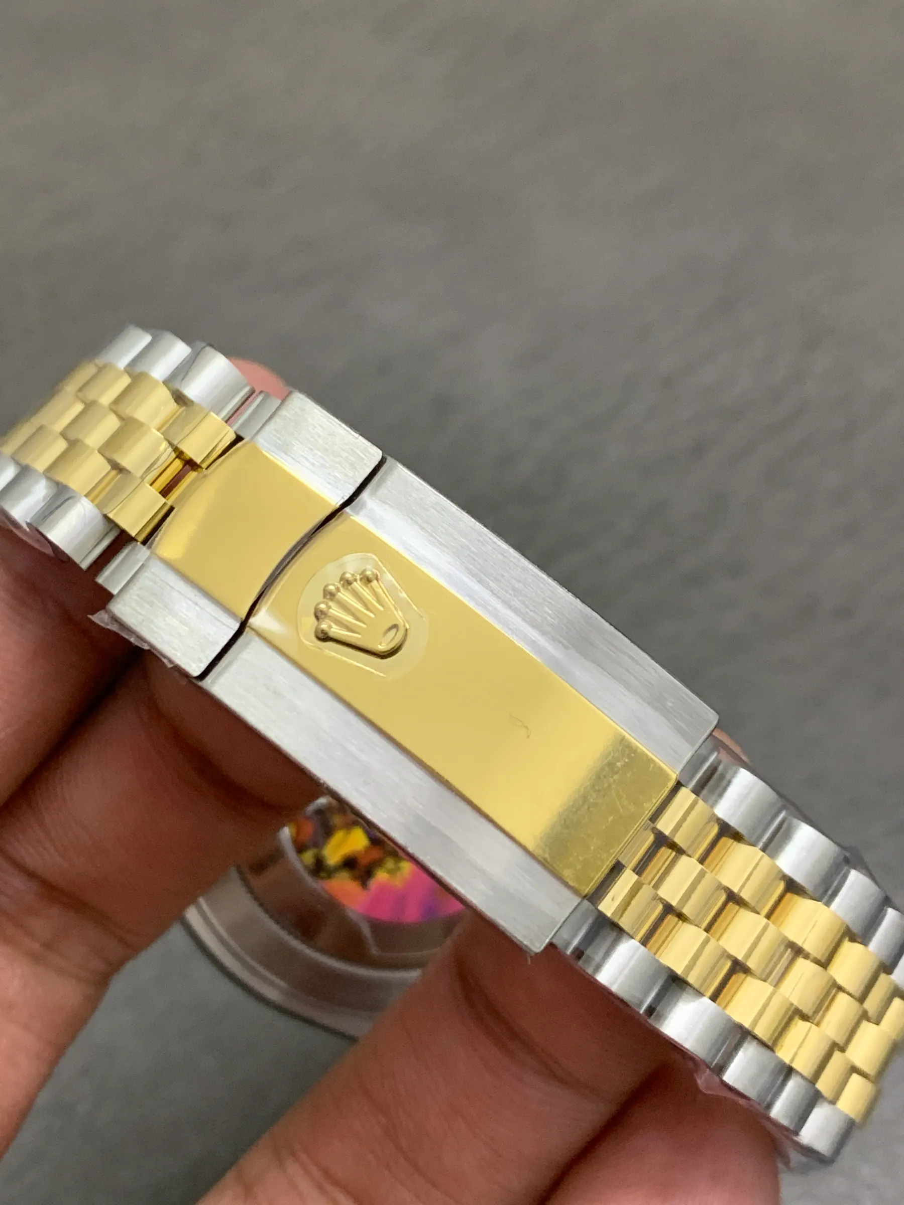VS｜3235机芯｜41mm｜劳力士日志型 126333