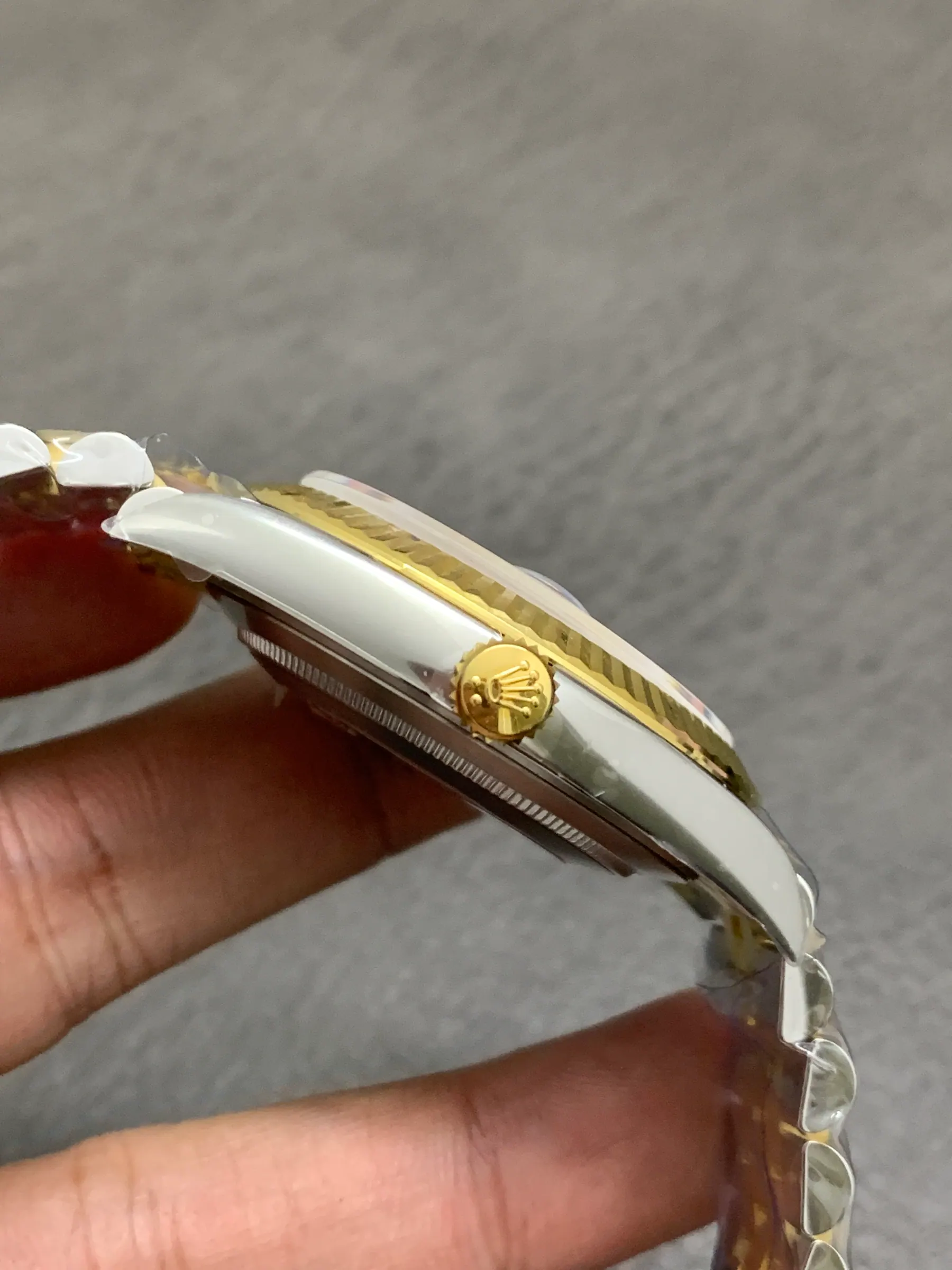VS｜3235机芯｜41mm｜劳力士日志型 126333