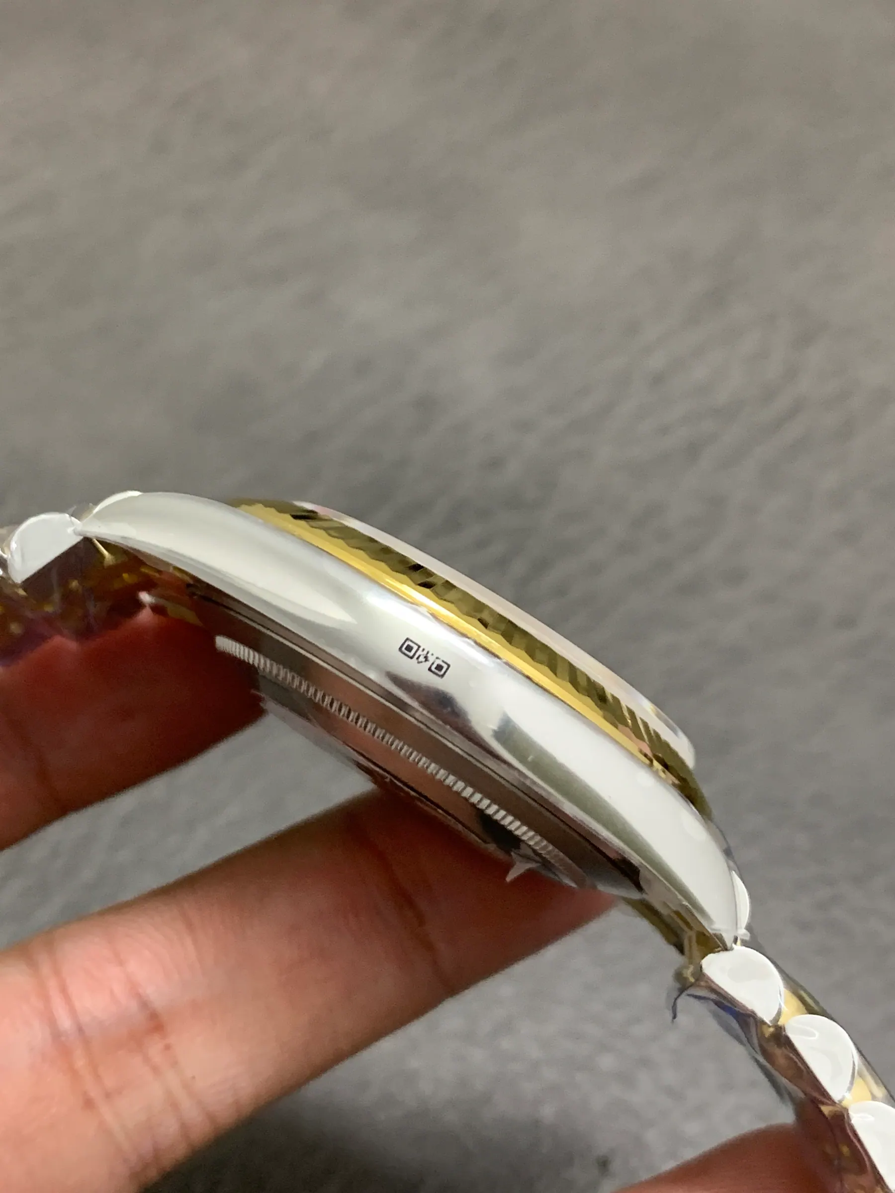 VS｜3235机芯｜41mm｜劳力士日志型 126333