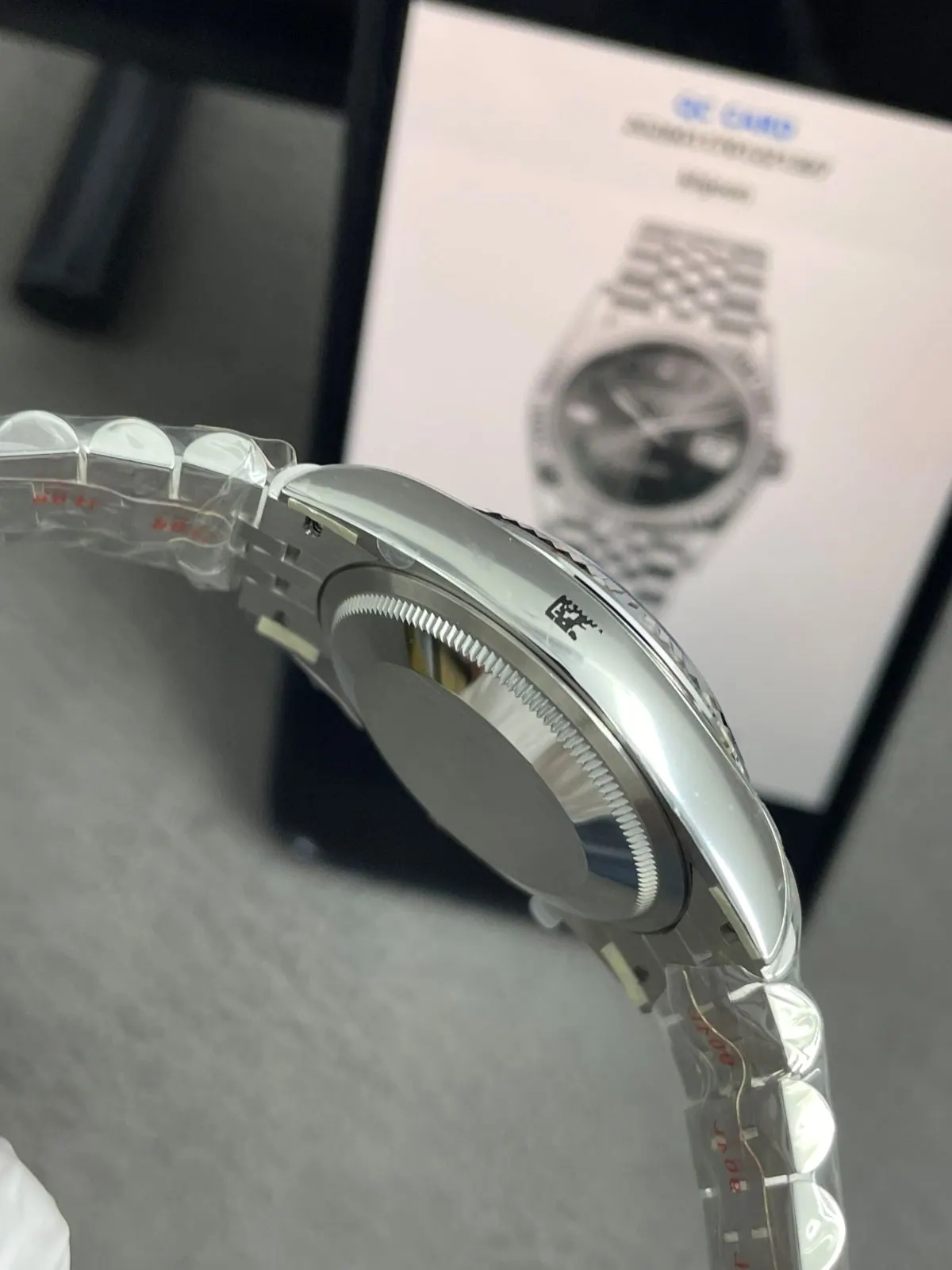 VS | 3235 机芯｜36mm｜劳力士日志型 126234