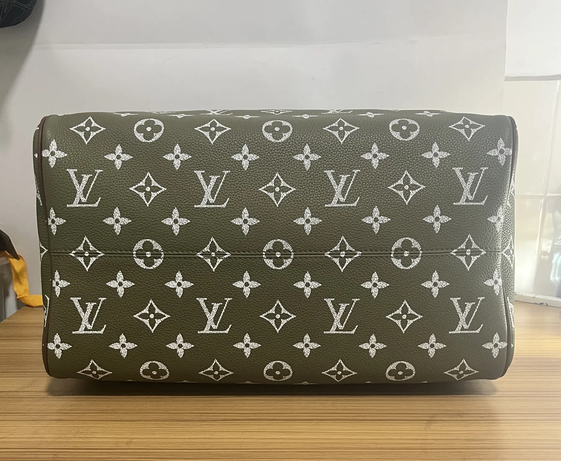 路易威登 Speedy P9 Bandoulière 40 Monogram M24438 40 x 26 x 23cm