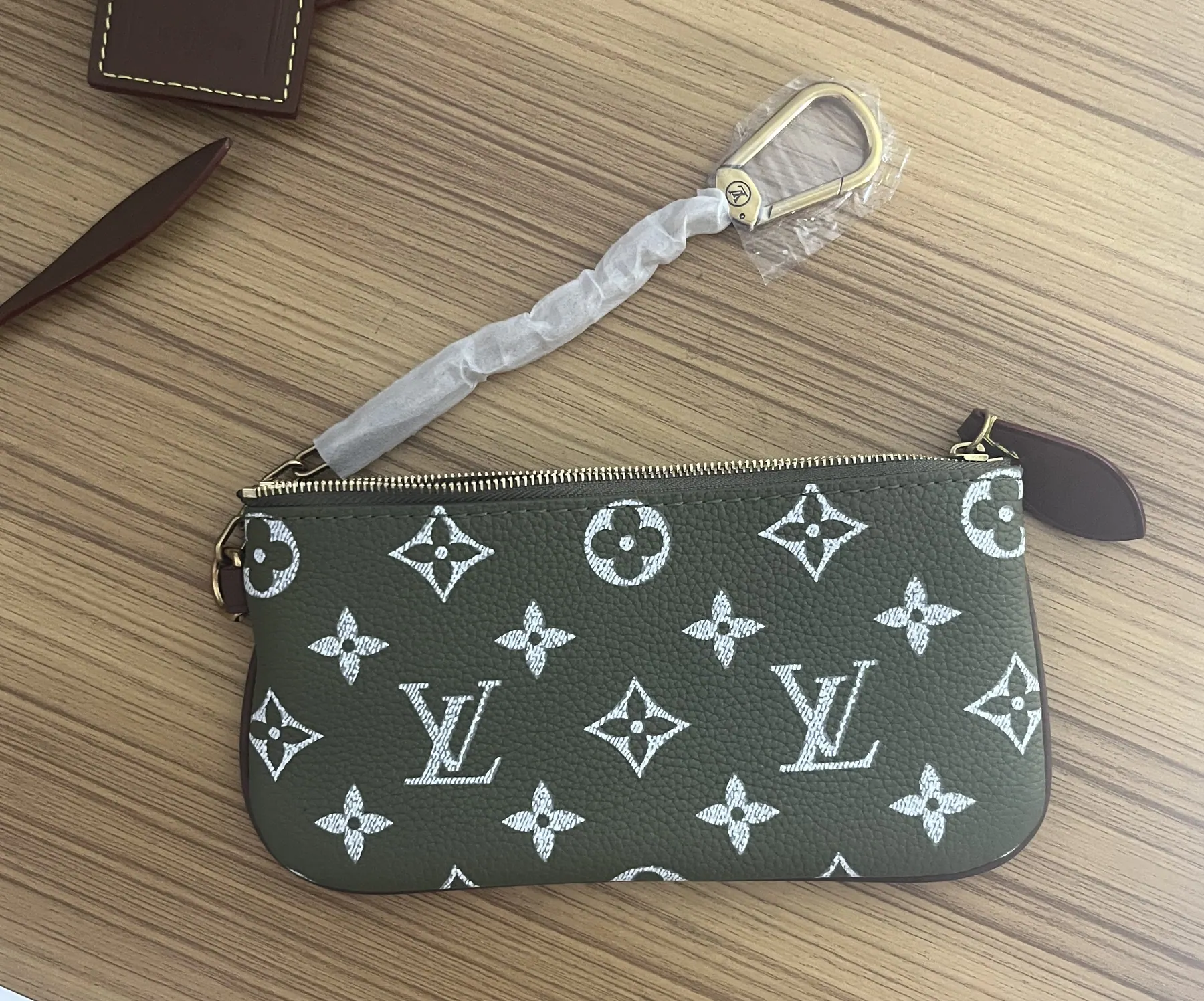 路易威登 Speedy P9 Bandoulière 40 Monogram M24438 40 x 26 x 23cm