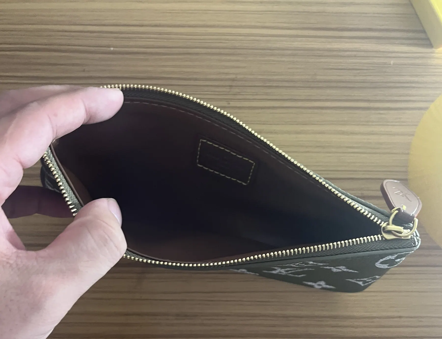 路易威登 Speedy P9 Bandoulière 40 Monogram M24438 40 x 26 x 23cm
