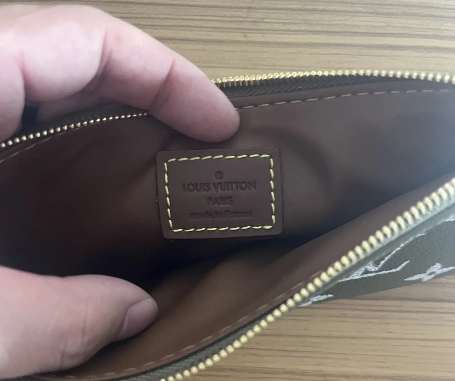路易威登 Speedy P9 Bandoulière 40 Monogram M24438 40 x 26 x 23cm