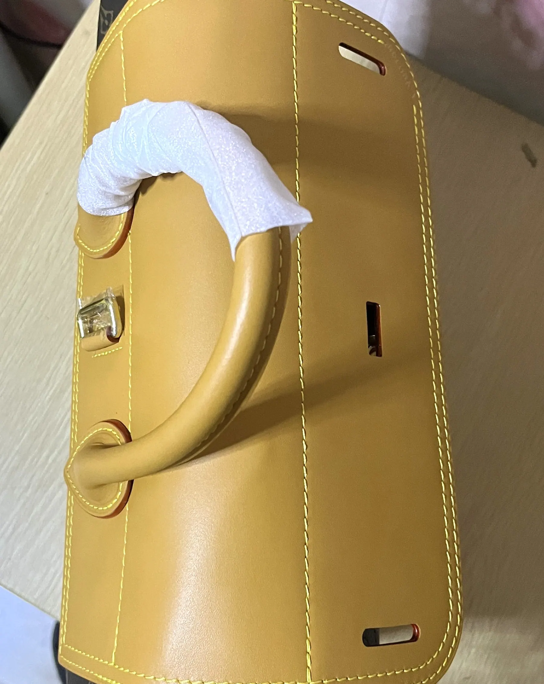 路易威登 Steamer 30 包 m25989 33 x 14 x 32 cm