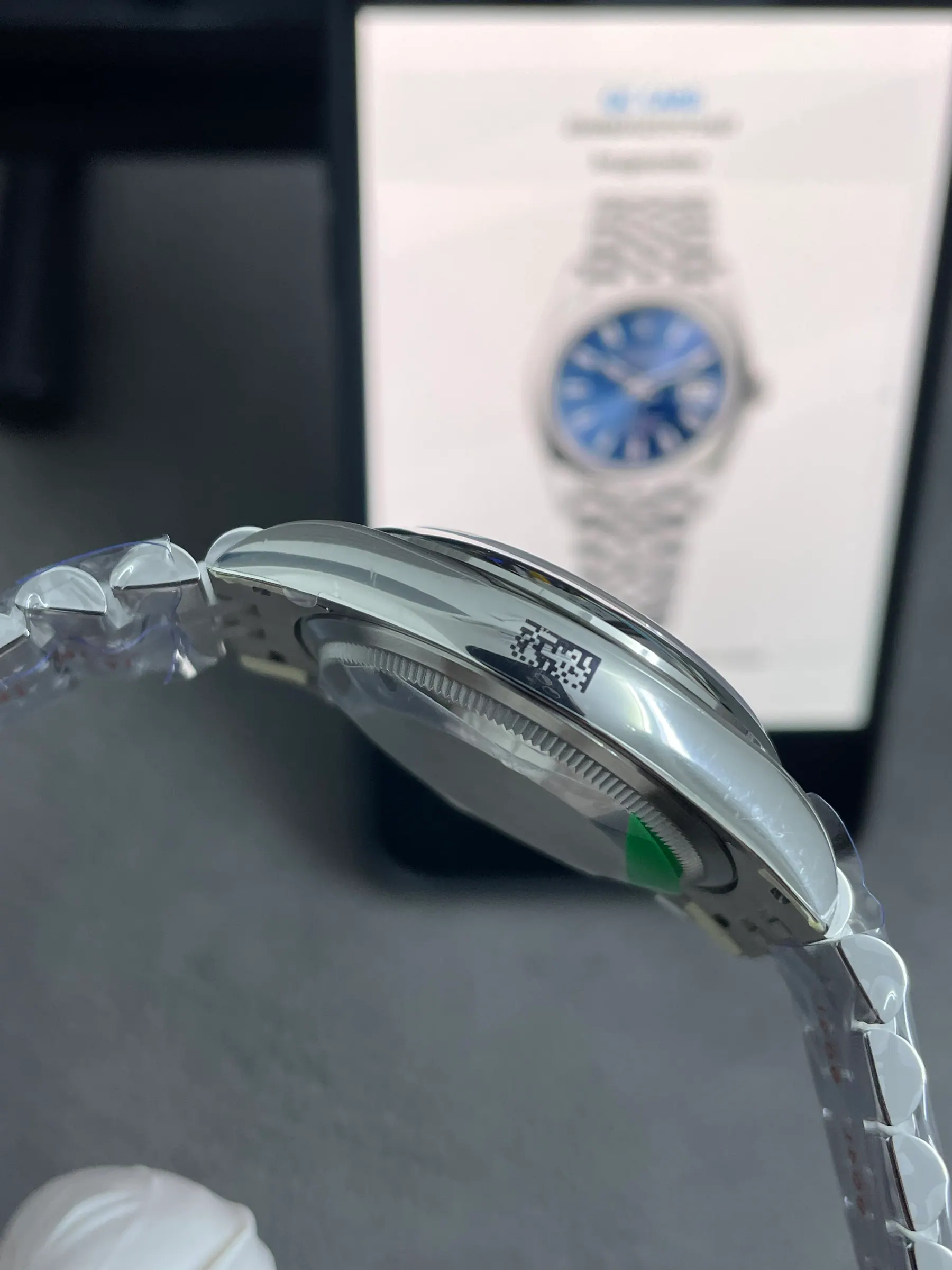 VS | 3235机芯｜36mm｜劳力士 Datejust 126200