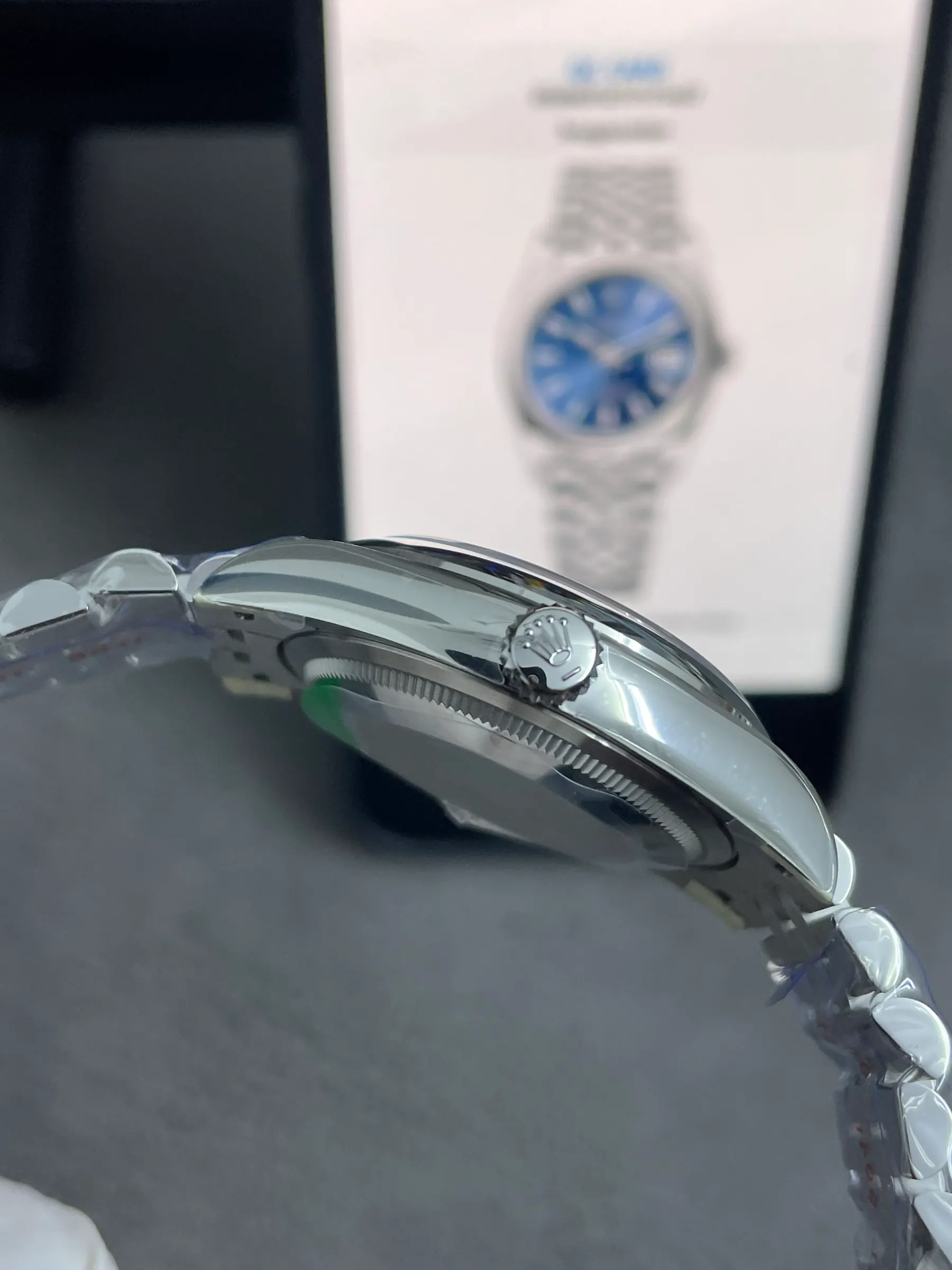 VS | 3235机芯｜36mm｜劳力士 Datejust 126200