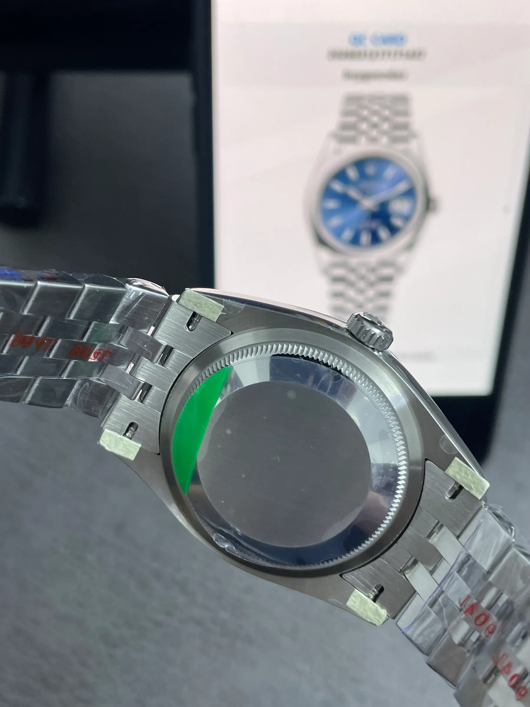 VS | 3235机芯｜36mm｜劳力士 Datejust 126200