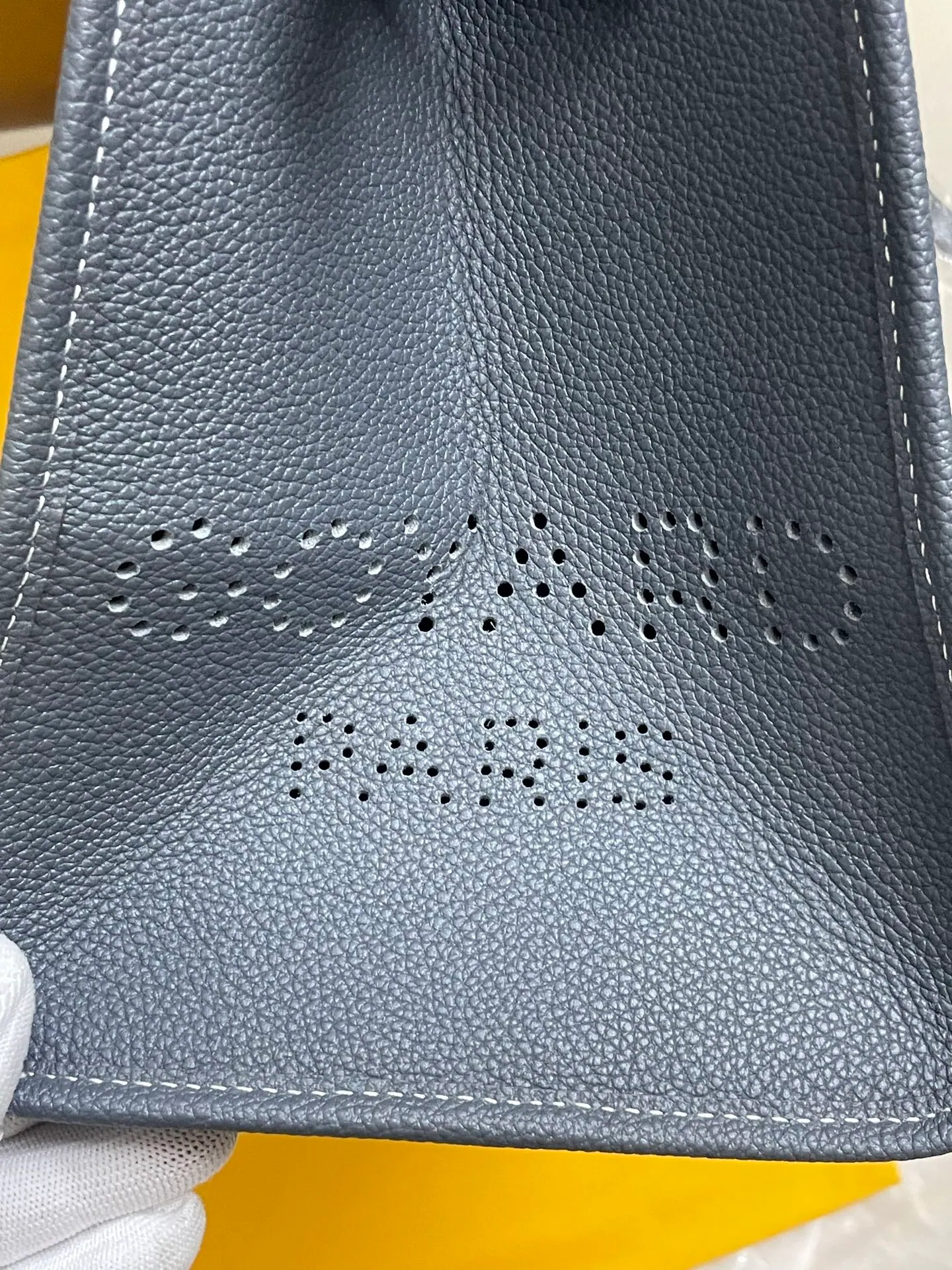 Goyard Hardy 托特包 40x17x31cm