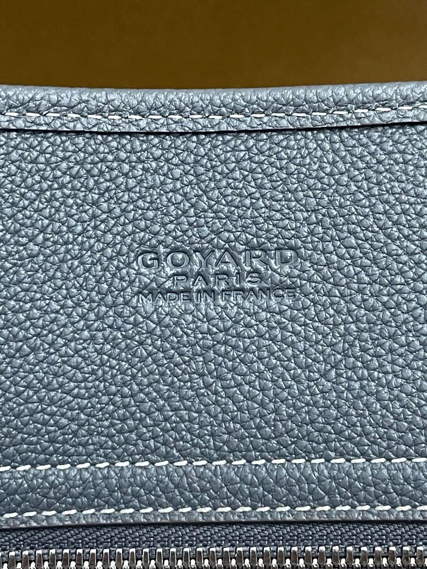 Goyard Hardy 托特包 40x17x31cm