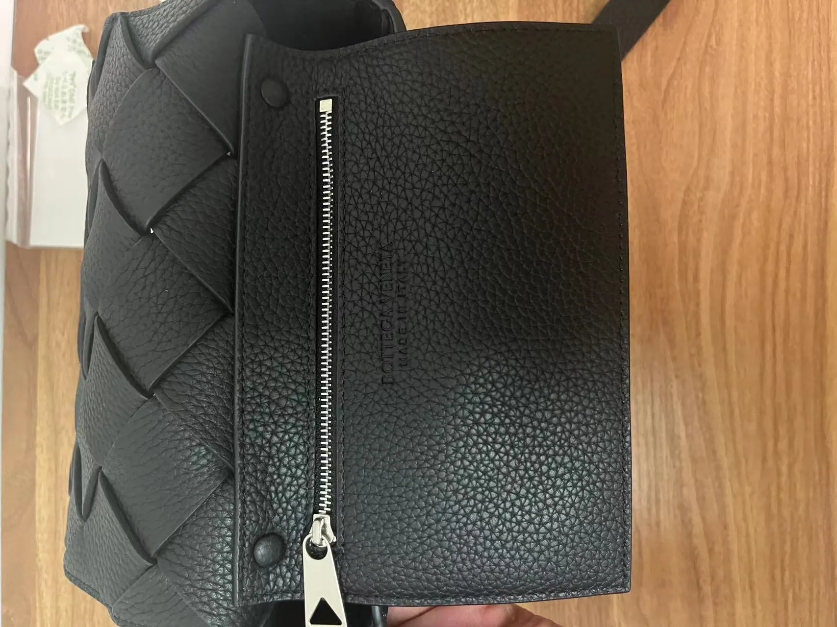 Bottega Veneta Diago 斜挎包 795637 22.5x16.5x5.5cm