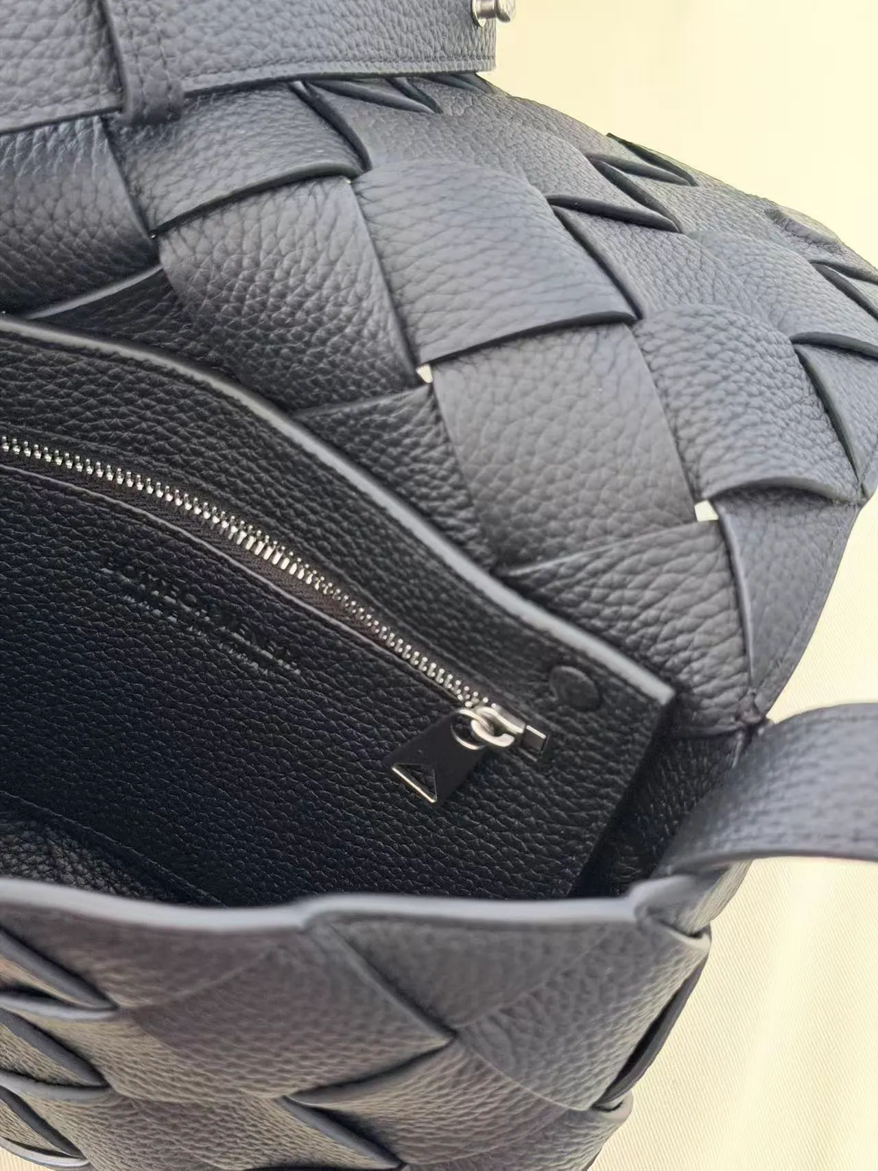 Bottega Veneta Diago 斜挎包 795637 22.5x16.5x5.5cm