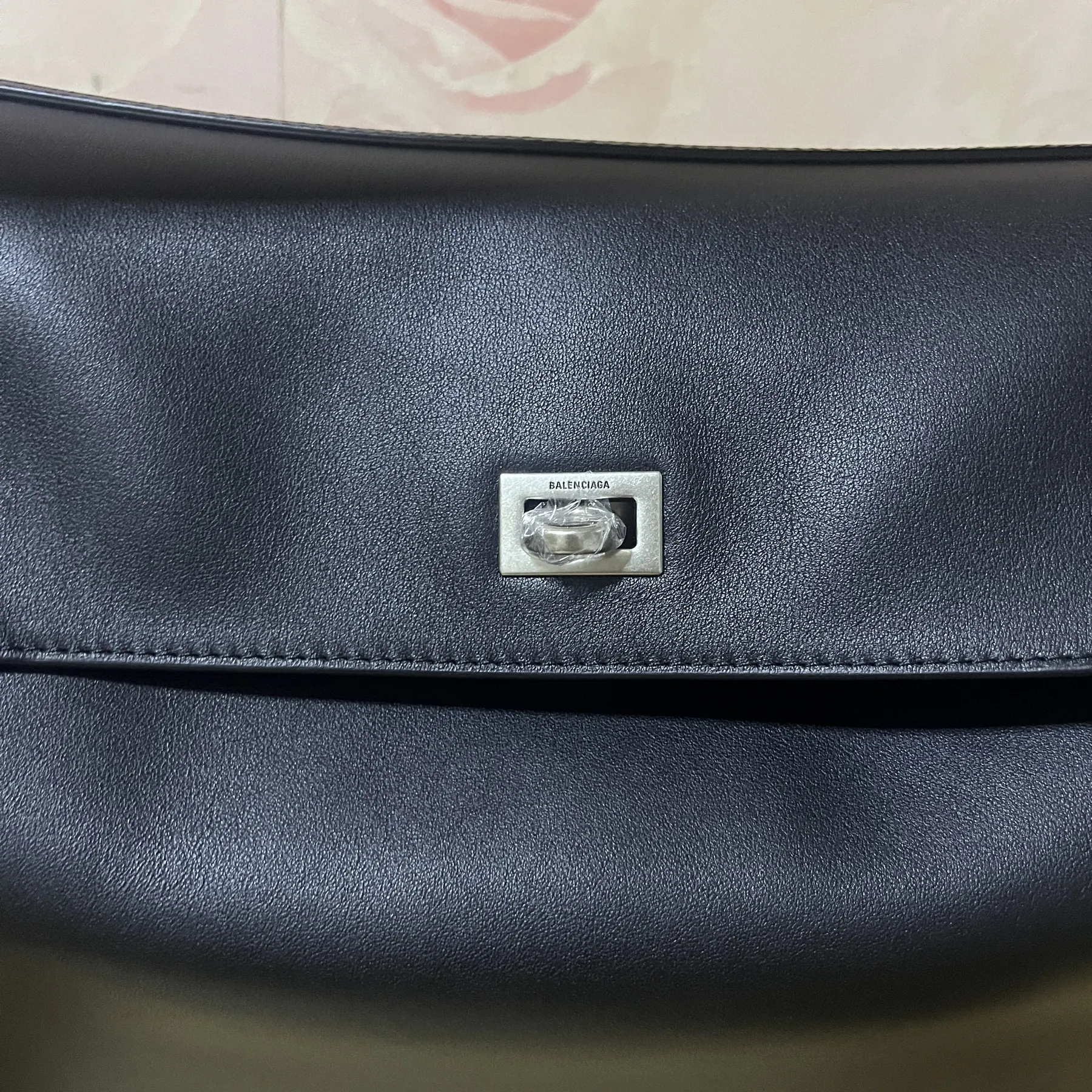 Balenciaga Rodeo 大号 40x30x13cm