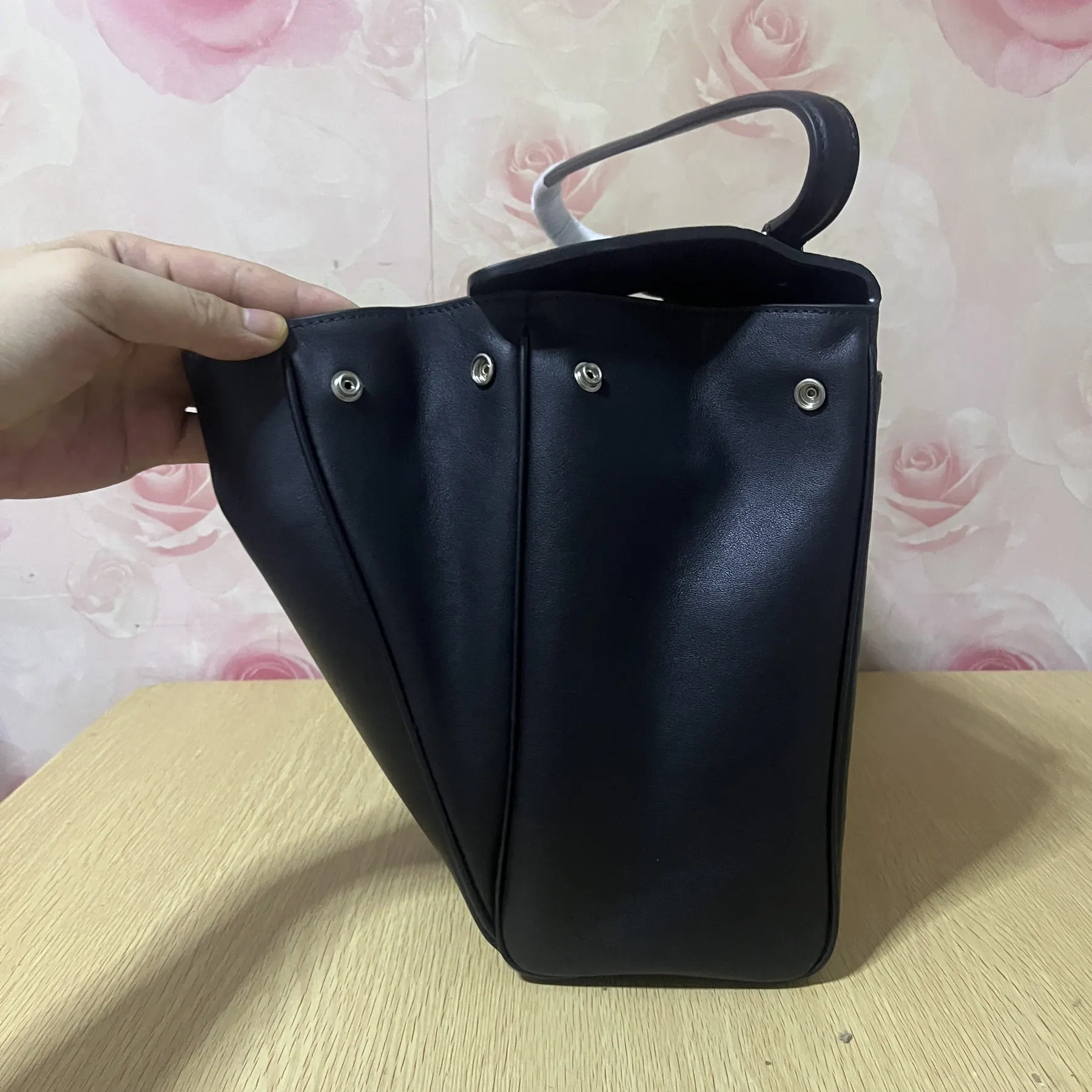Balenciaga Rodeo 大号 40x30x13cm