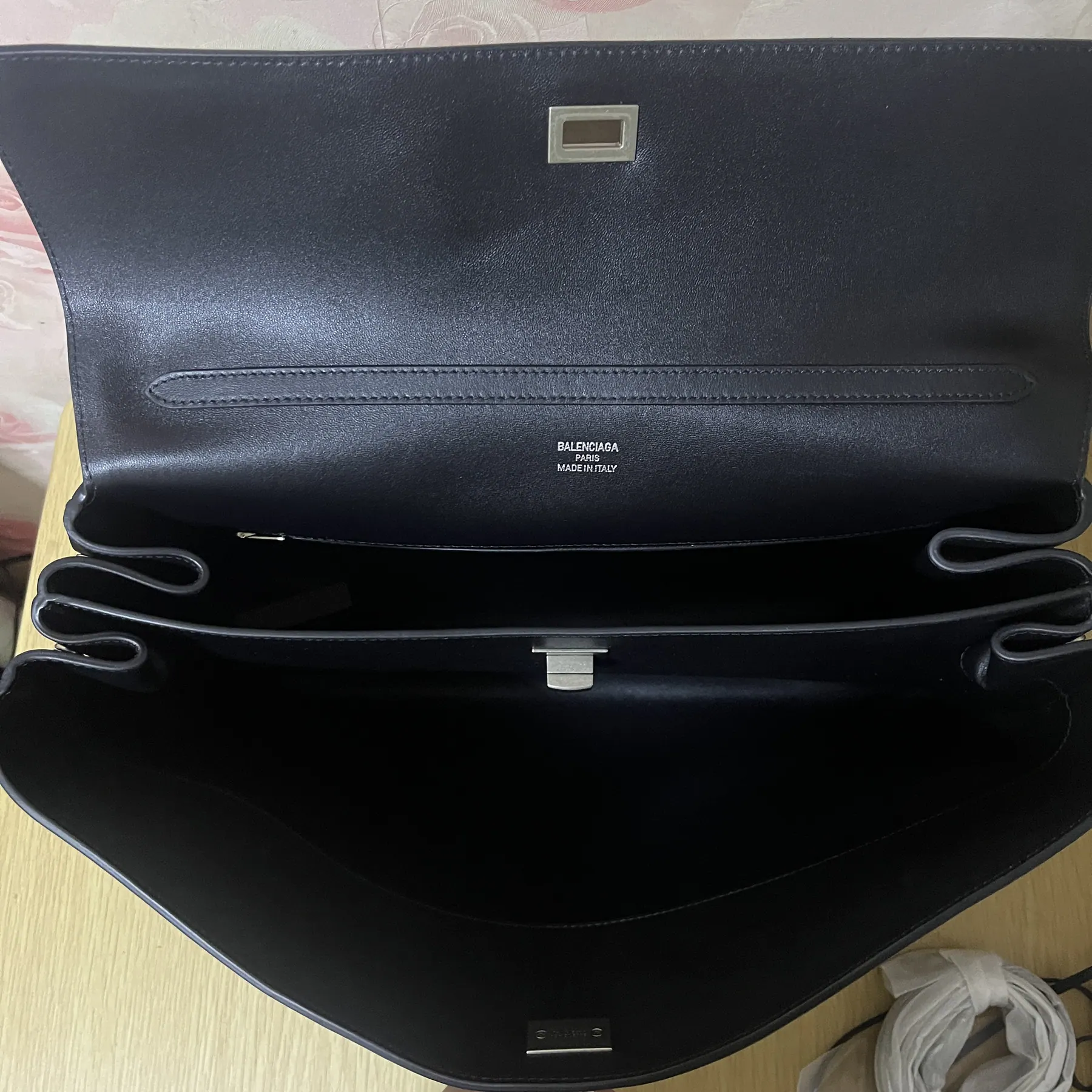 Balenciaga Rodeo 大号 40x30x13cm