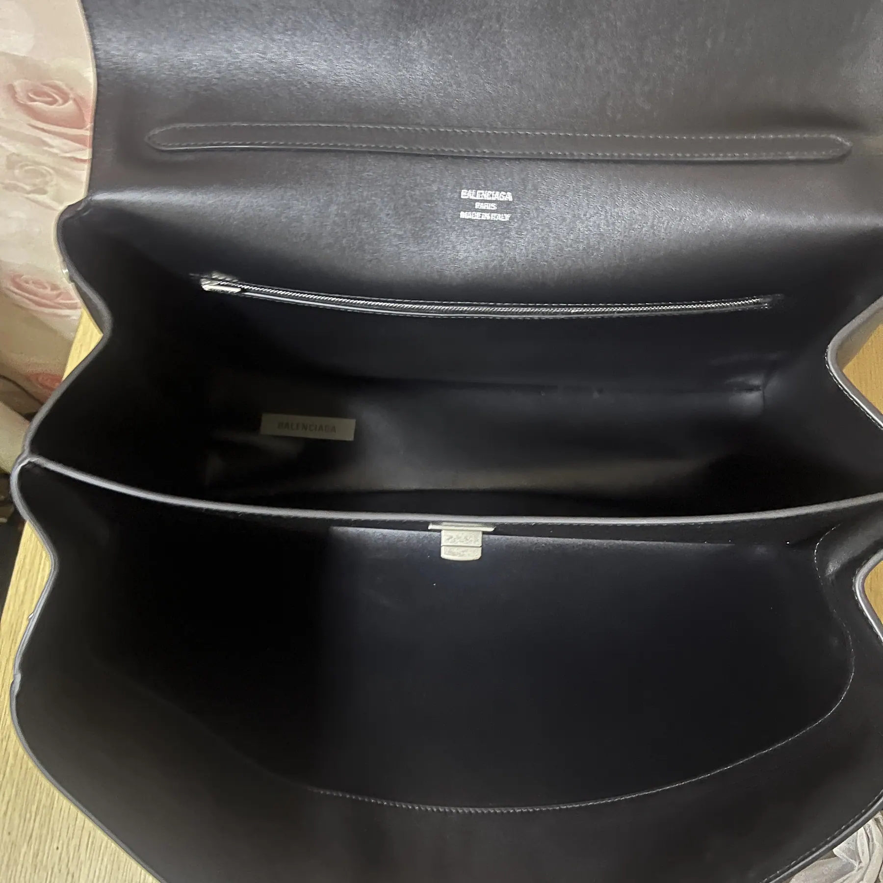 Balenciaga Rodeo 大号 40x30x13cm