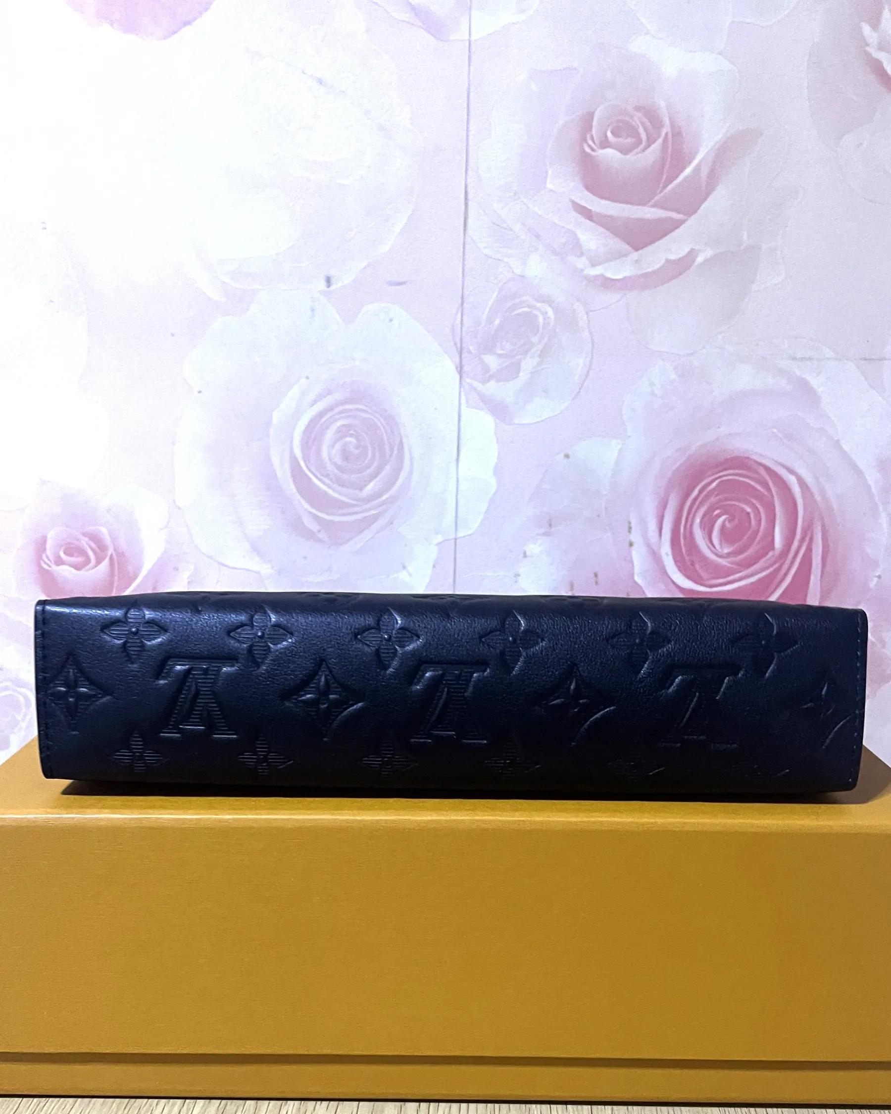 路易威登 Pochette To Go 中号手拿包 M61692 27 x 21 x 6cm