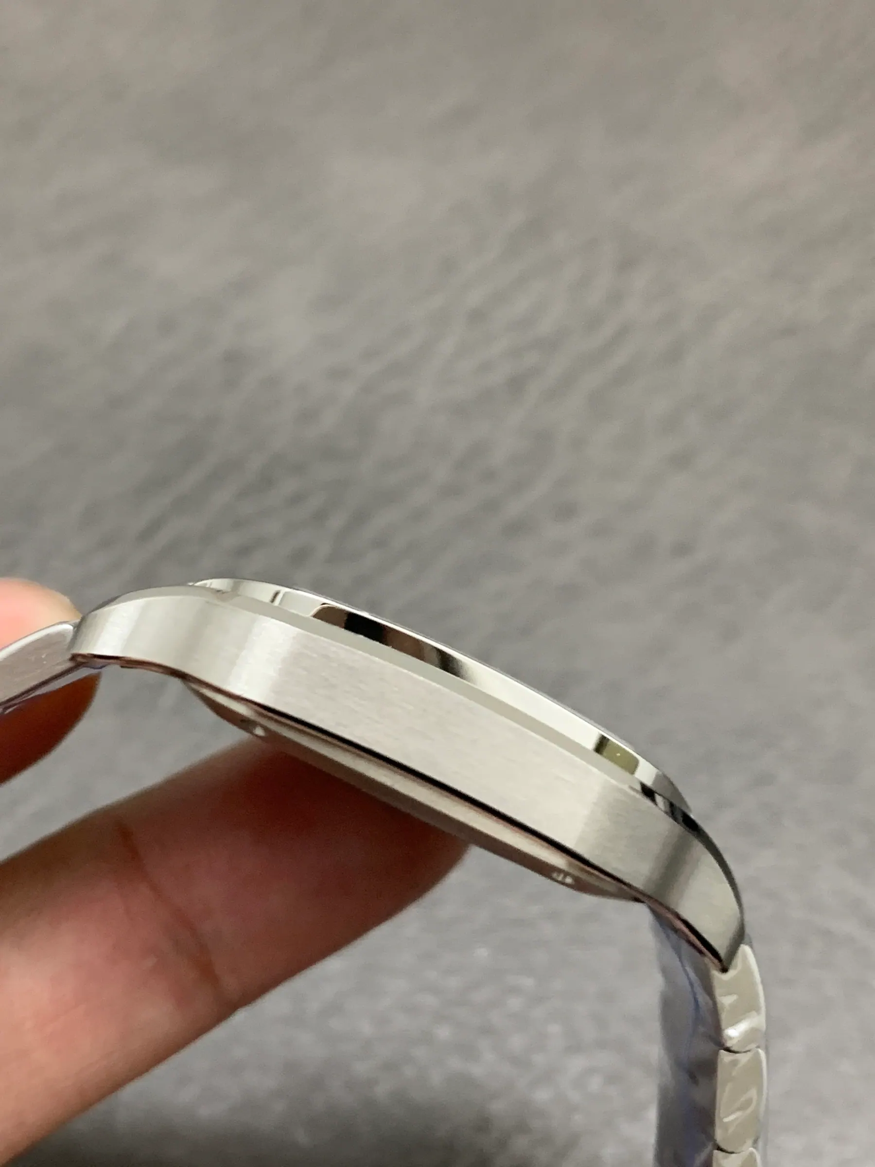 BV | 卡地亚 Santos 中号｜35.1mm｜WSSA0029｜9015 机芯