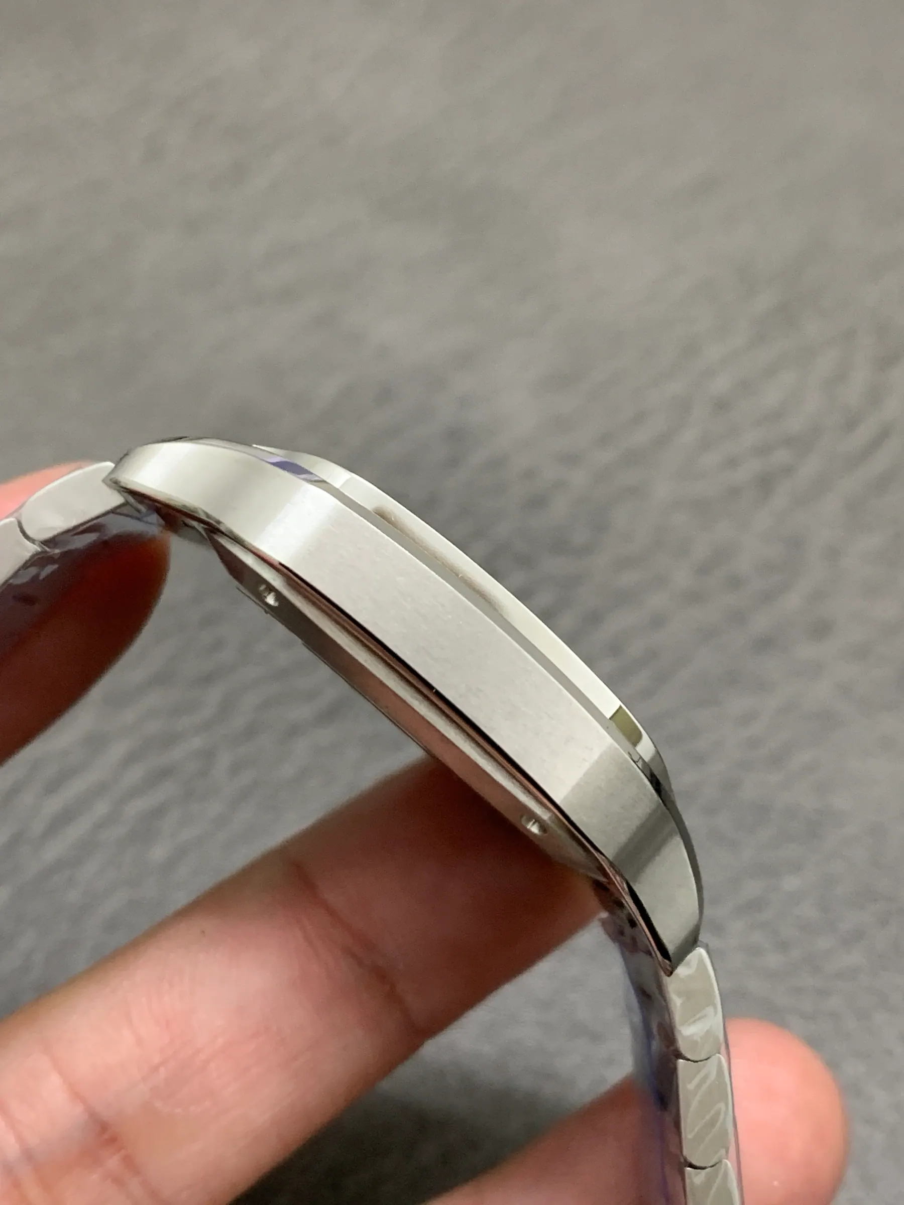 BV | 卡地亚 Santos 中号｜35.1mm｜WSSA0029｜9015 机芯