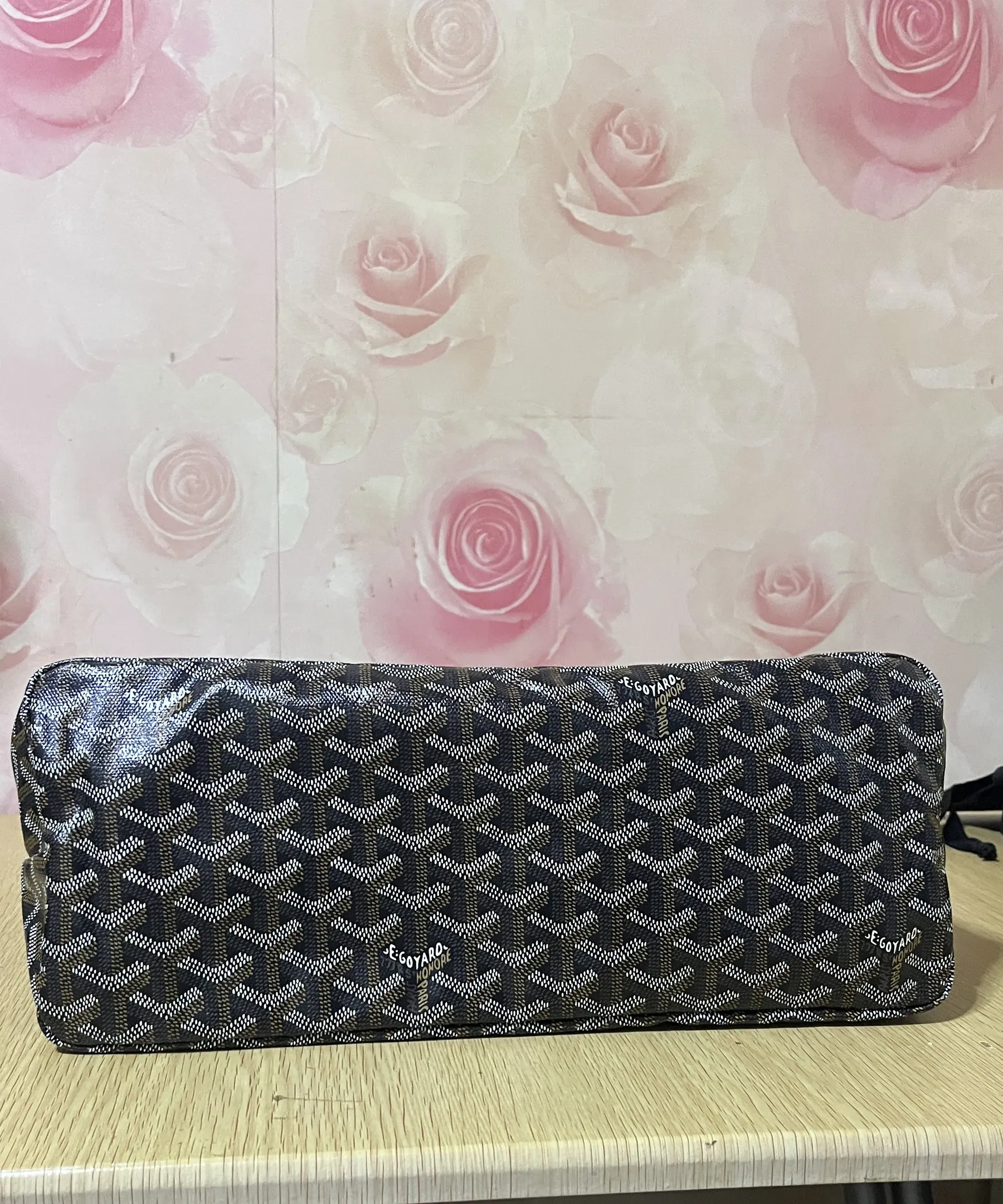 戈雅 Hobo 单肩包 34x14x26cm