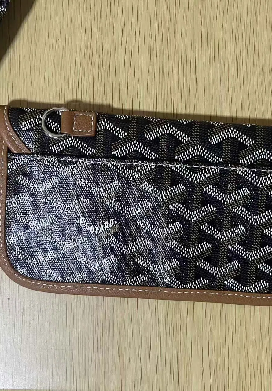 戈雅 Hobo 单肩包 34x14x26cm