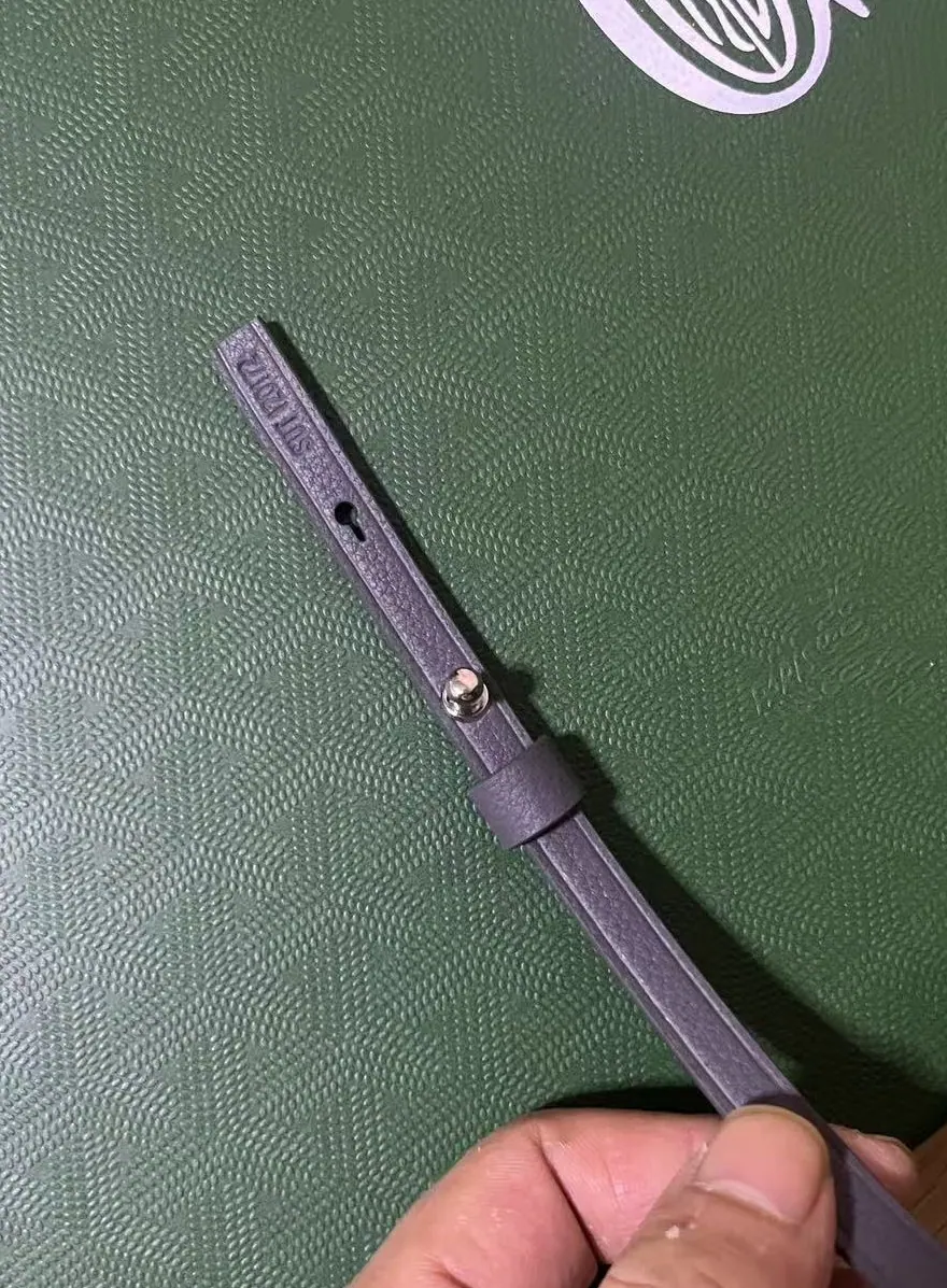 戈雅可翻转迷你托特包 28.5x10.5x37.5cm