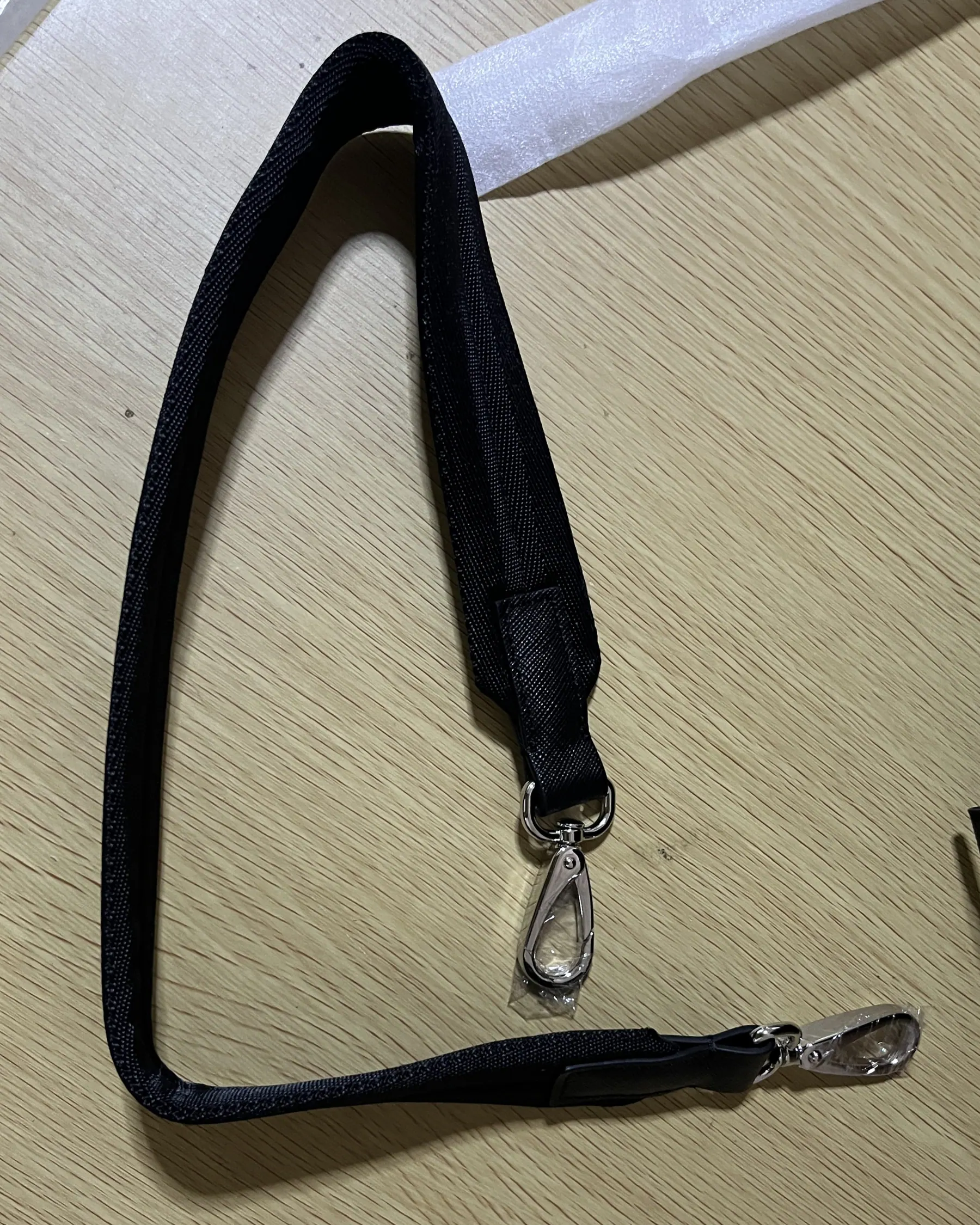 普拉达 Re-Nylon 双肩包 1BZ039 25x34.5x15.5cm