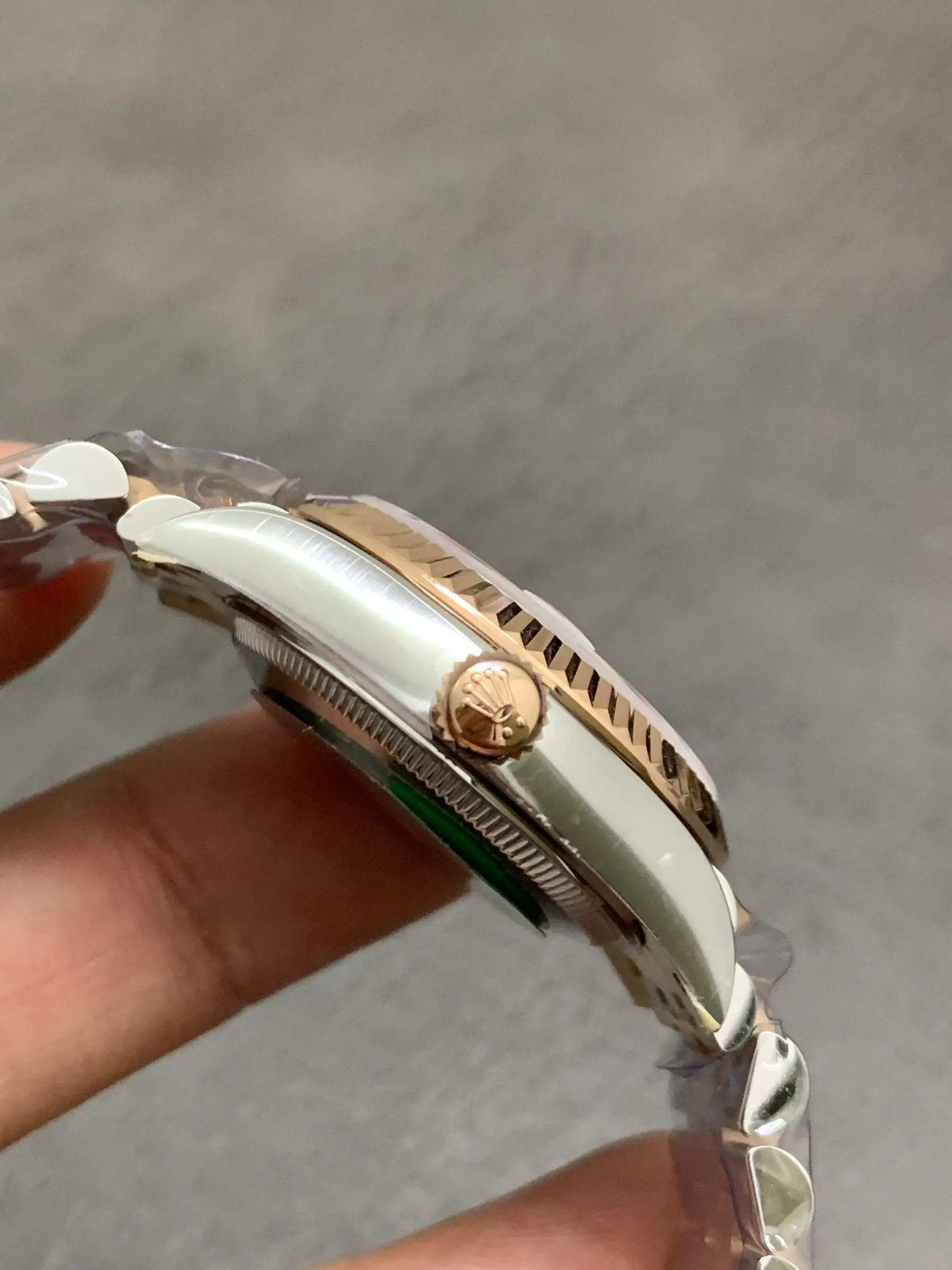 ARF | 2236 机芯｜31mm｜劳力士 Datejust 278271（双色）