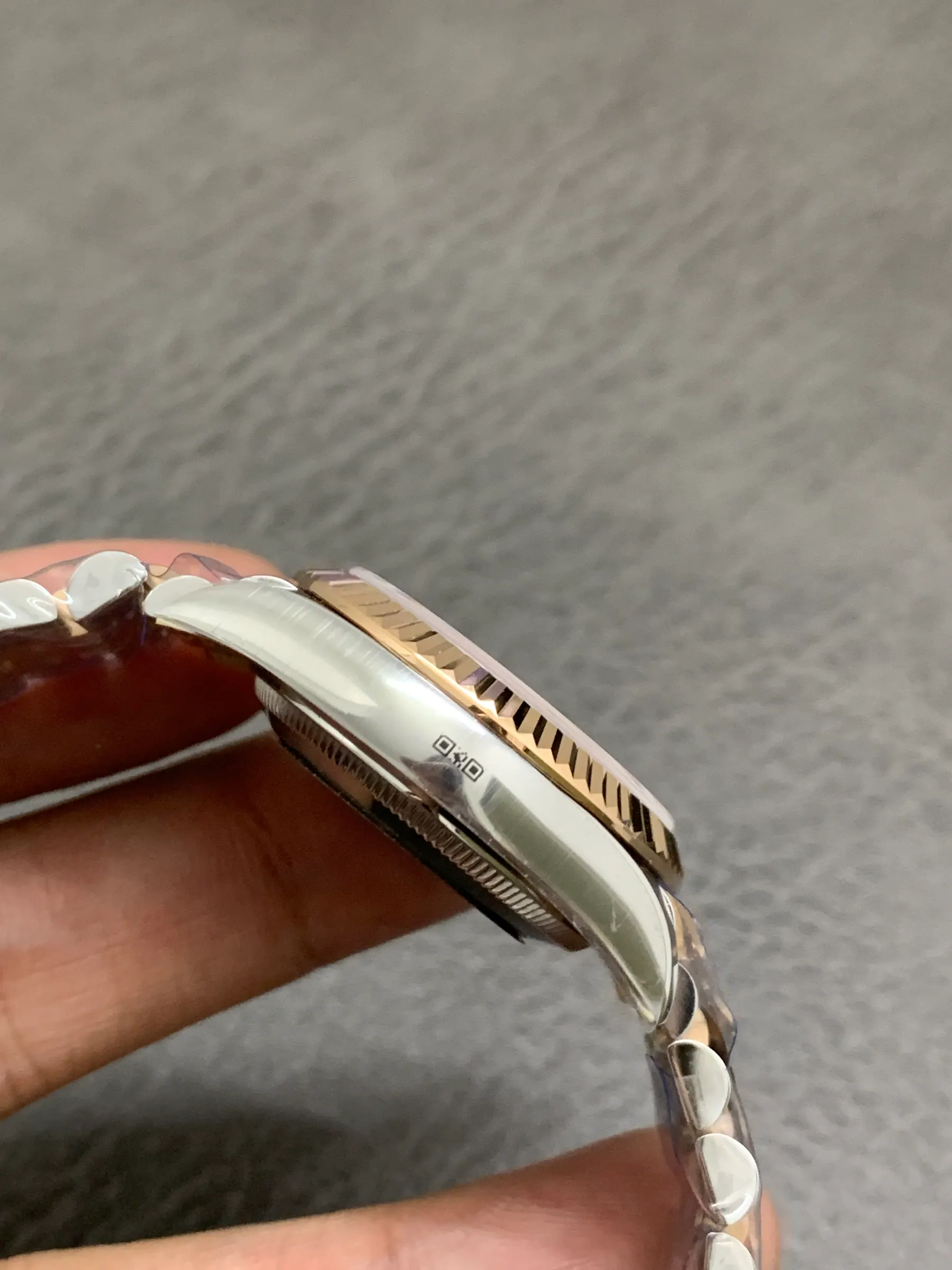 ARF | 2236 机芯｜31mm｜劳力士 Datejust 278271（双色）