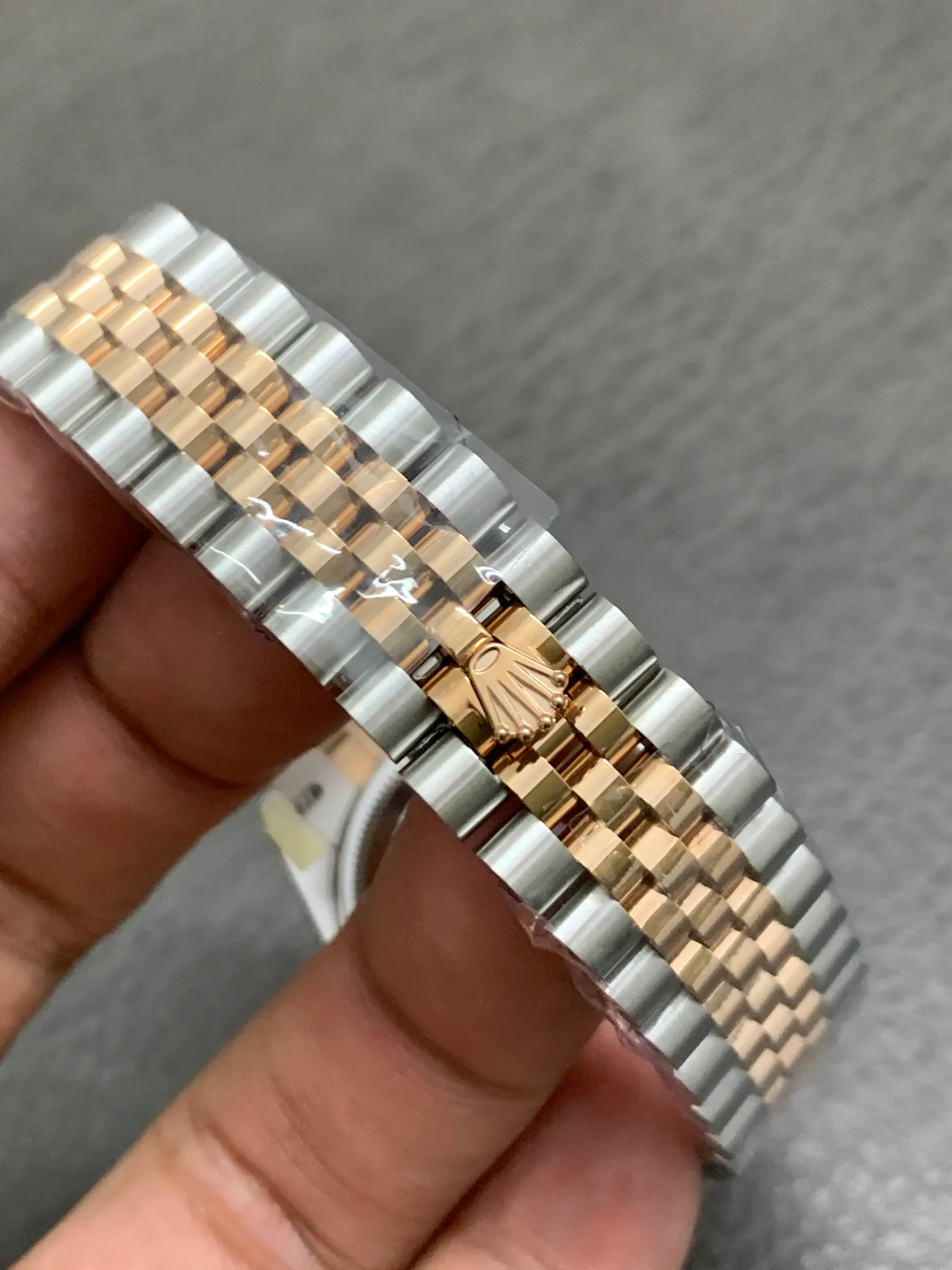 ARF | 2236 机芯｜31mm｜劳力士 Datejust 278271（双色）