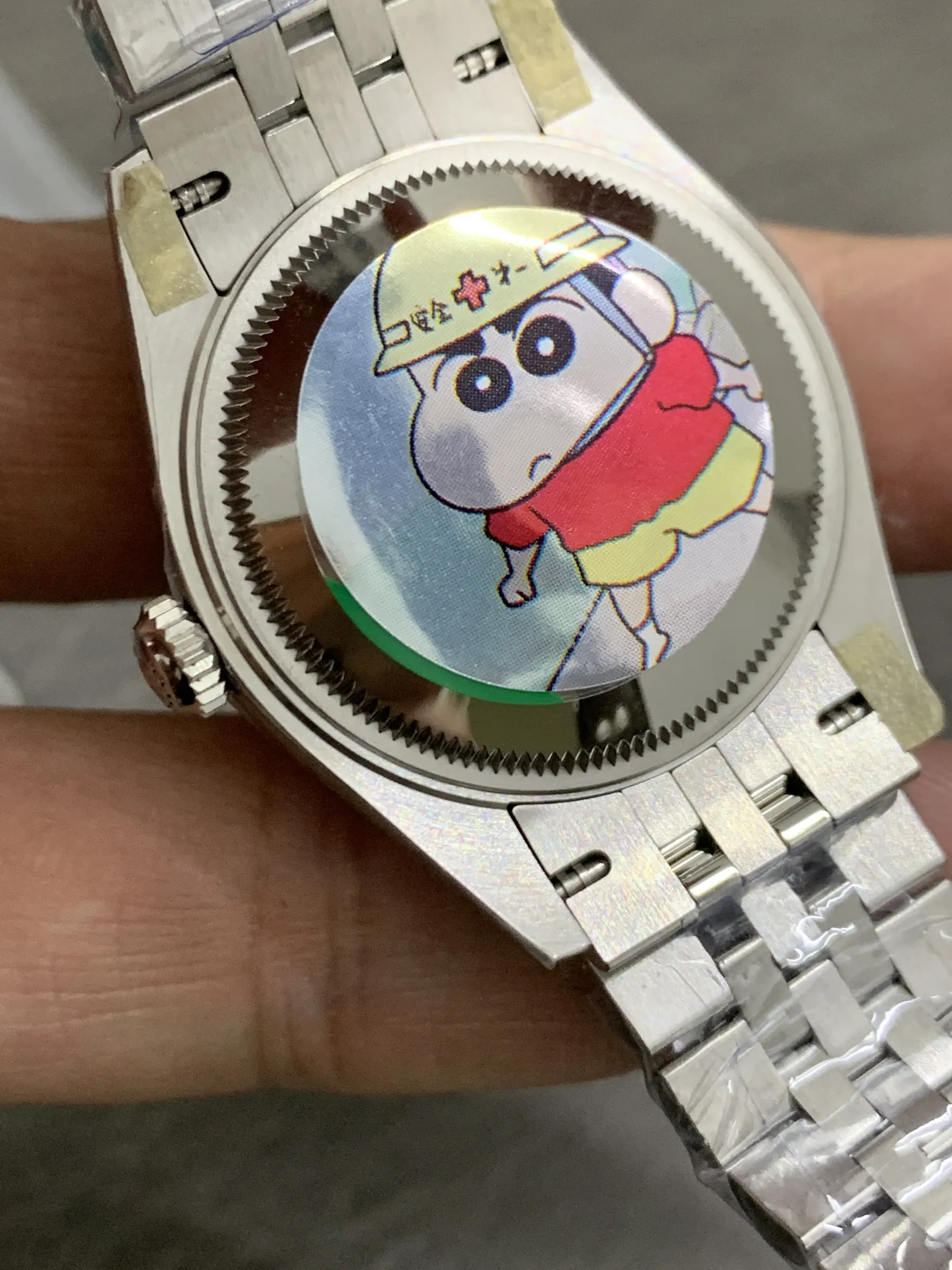 ARF | 2236 机芯｜31mm｜劳力士日志型 278274