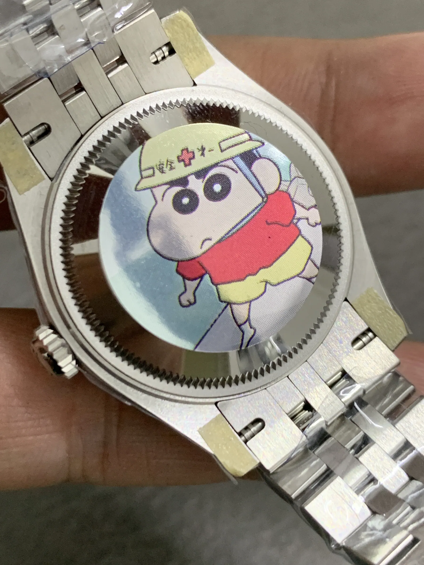 ARF | 2236 机芯｜31mm｜劳力士日志型 278274