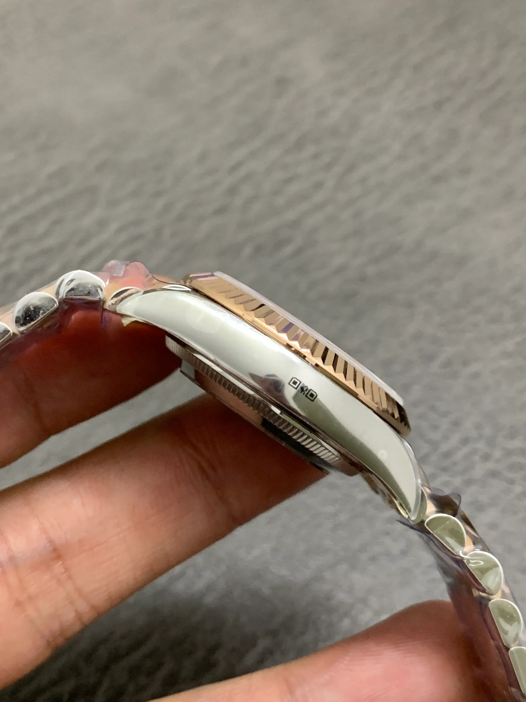 ARF | 2236 机芯｜31mm｜劳力士日志型 278271