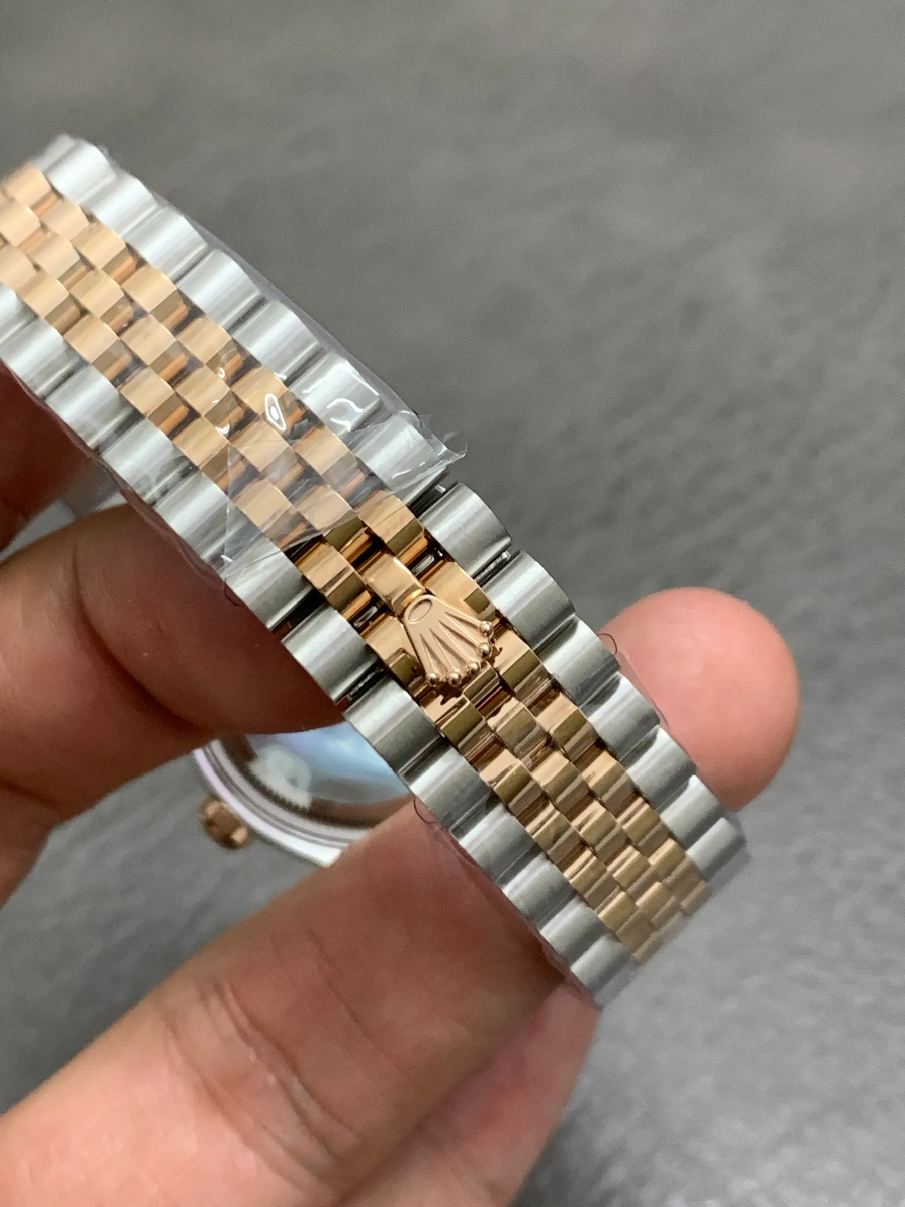 ARF | 2236 机芯｜31mm｜劳力士日志型 278271