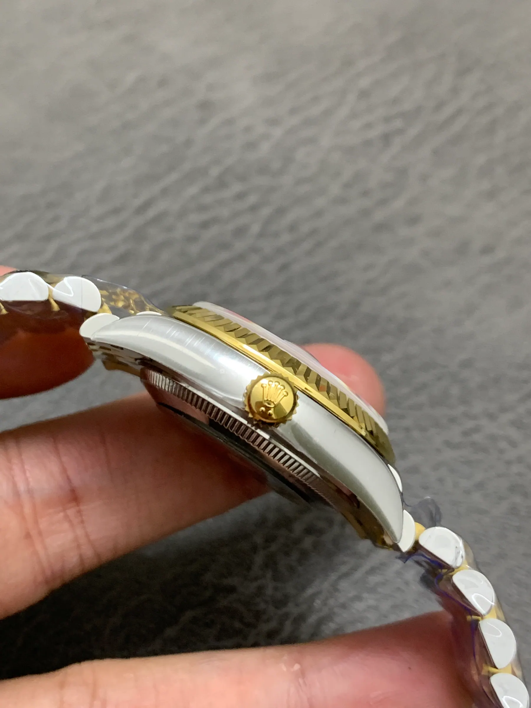 ARF | 2236 机芯｜31mm｜劳力士日志型 278271