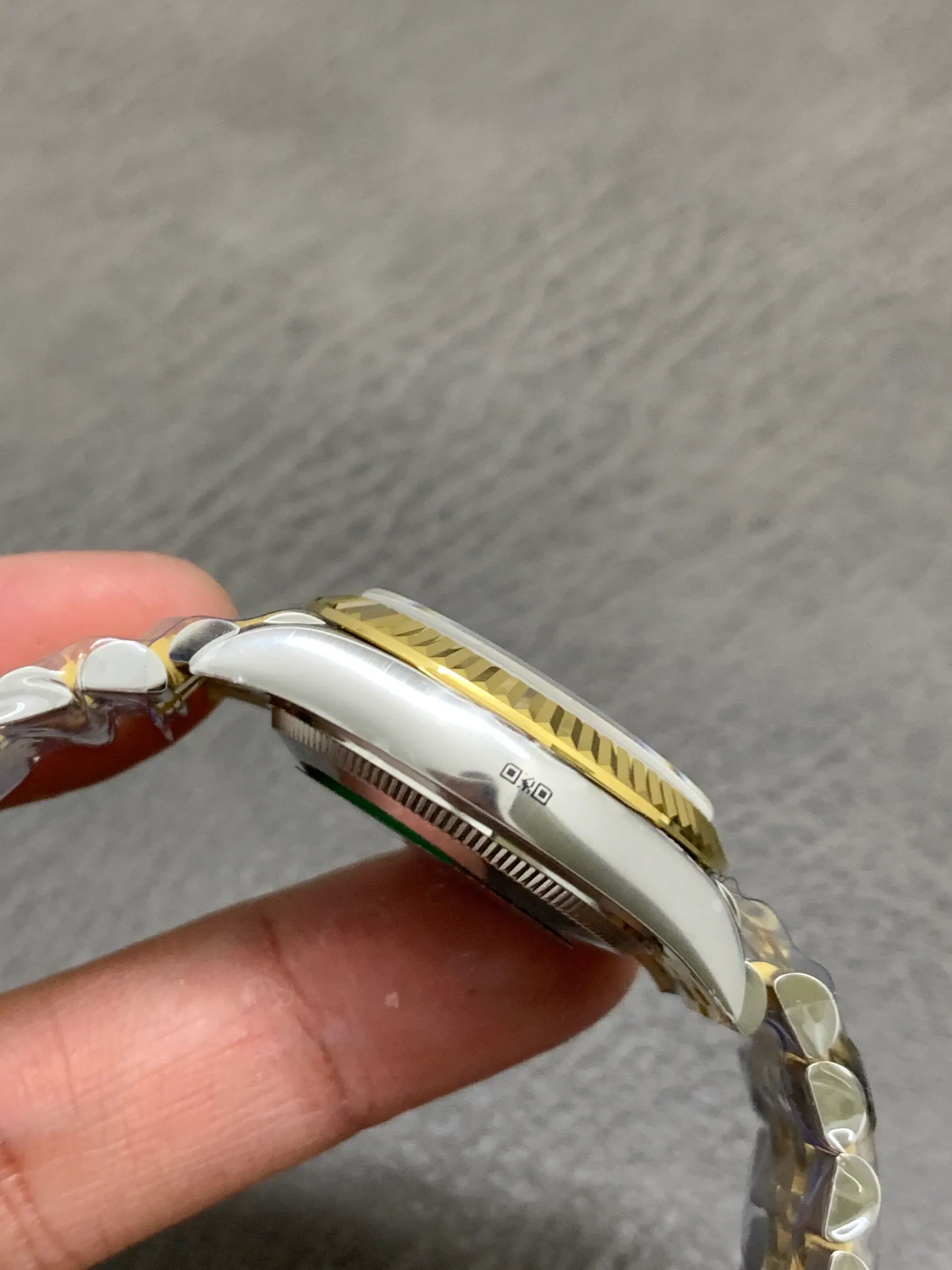 ARF | 2236 机芯｜31mm｜劳力士日志型 278271