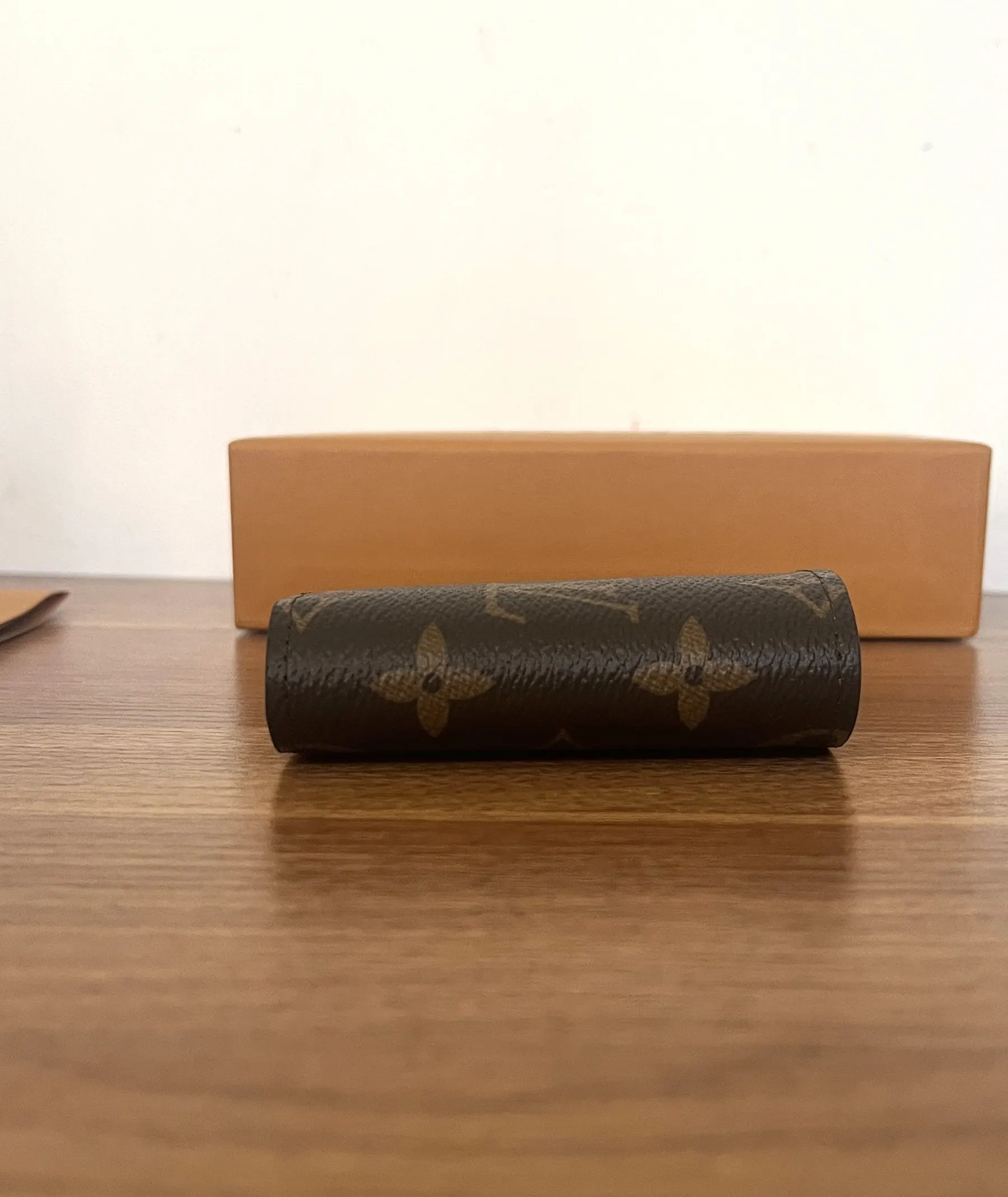 MB 路易威登 Multiple 钱包 Monogram M60895