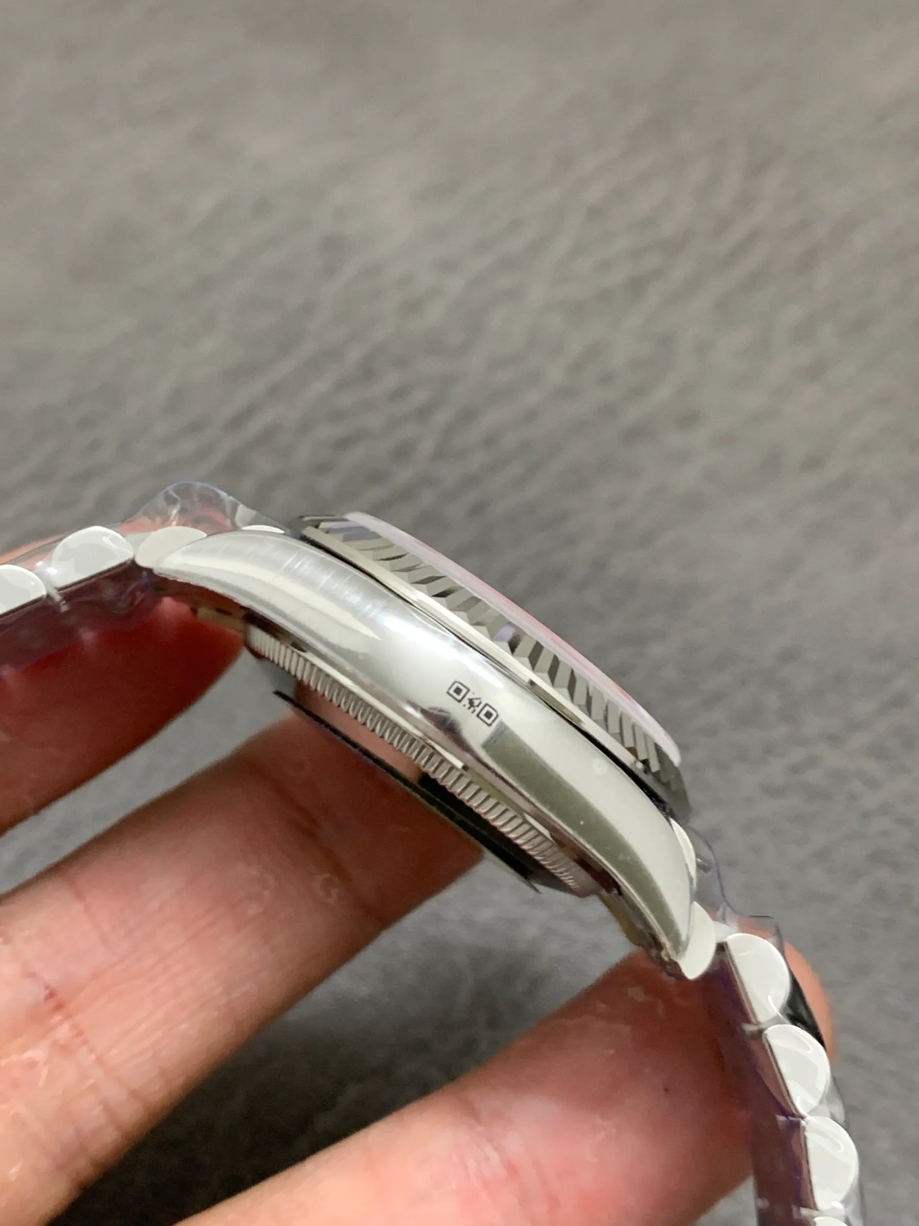 ARF | 2236 机芯｜31mm｜劳力士日志型 278271